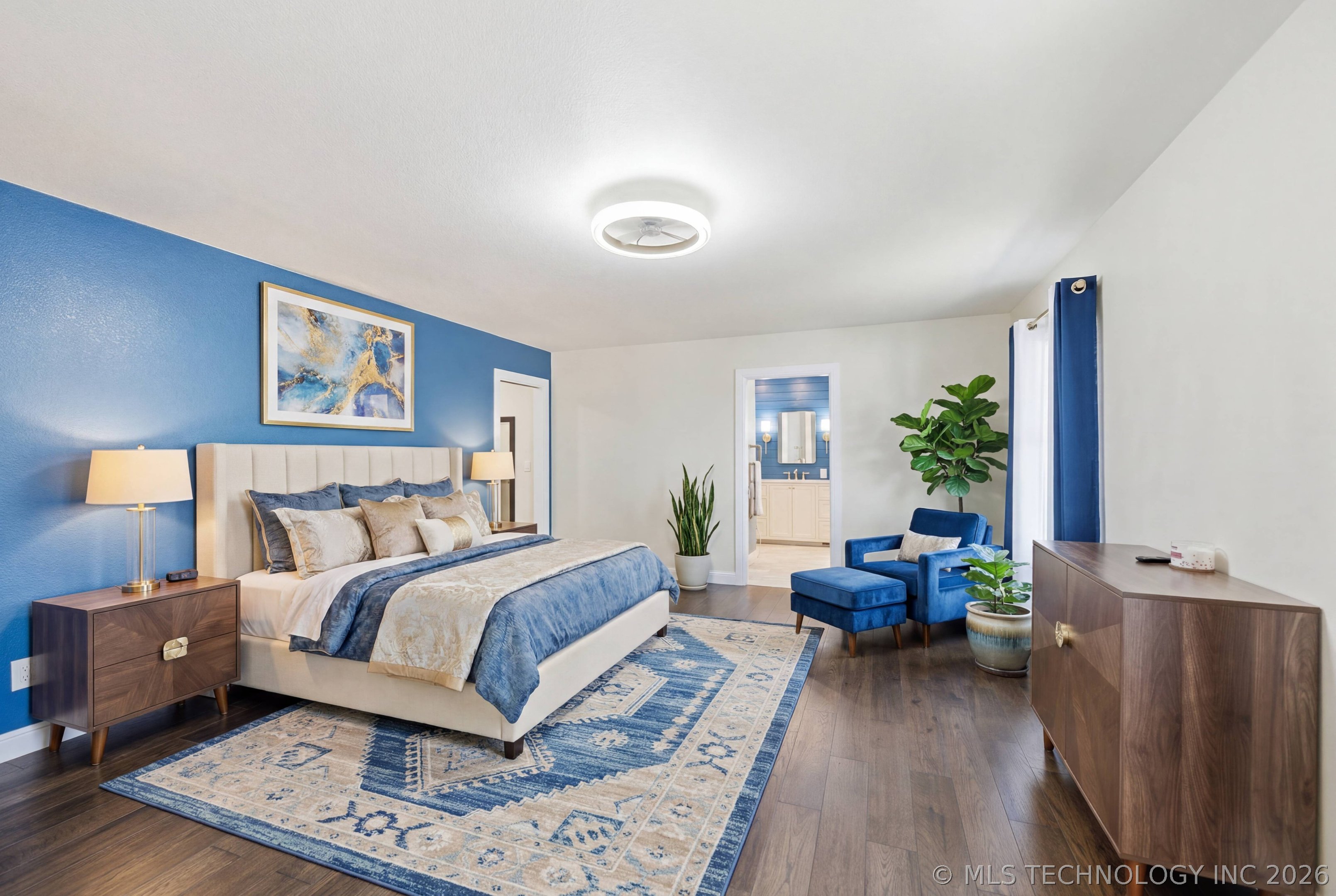 3 Foxwood Estates Street Adair OK 74330