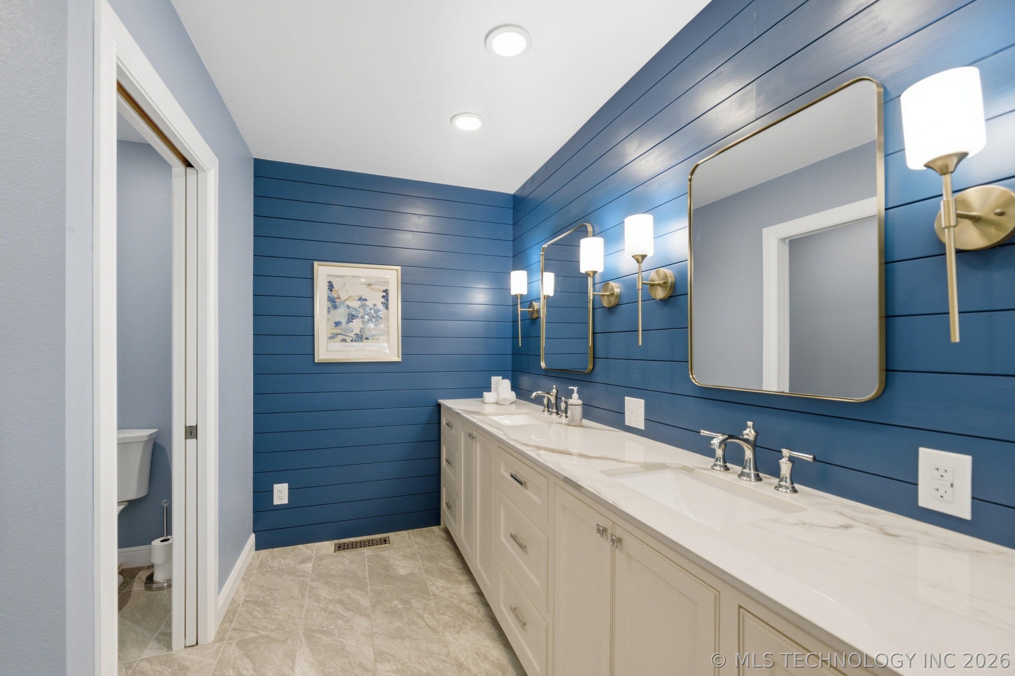 3 Foxwood Estates Street Adair OK 74330