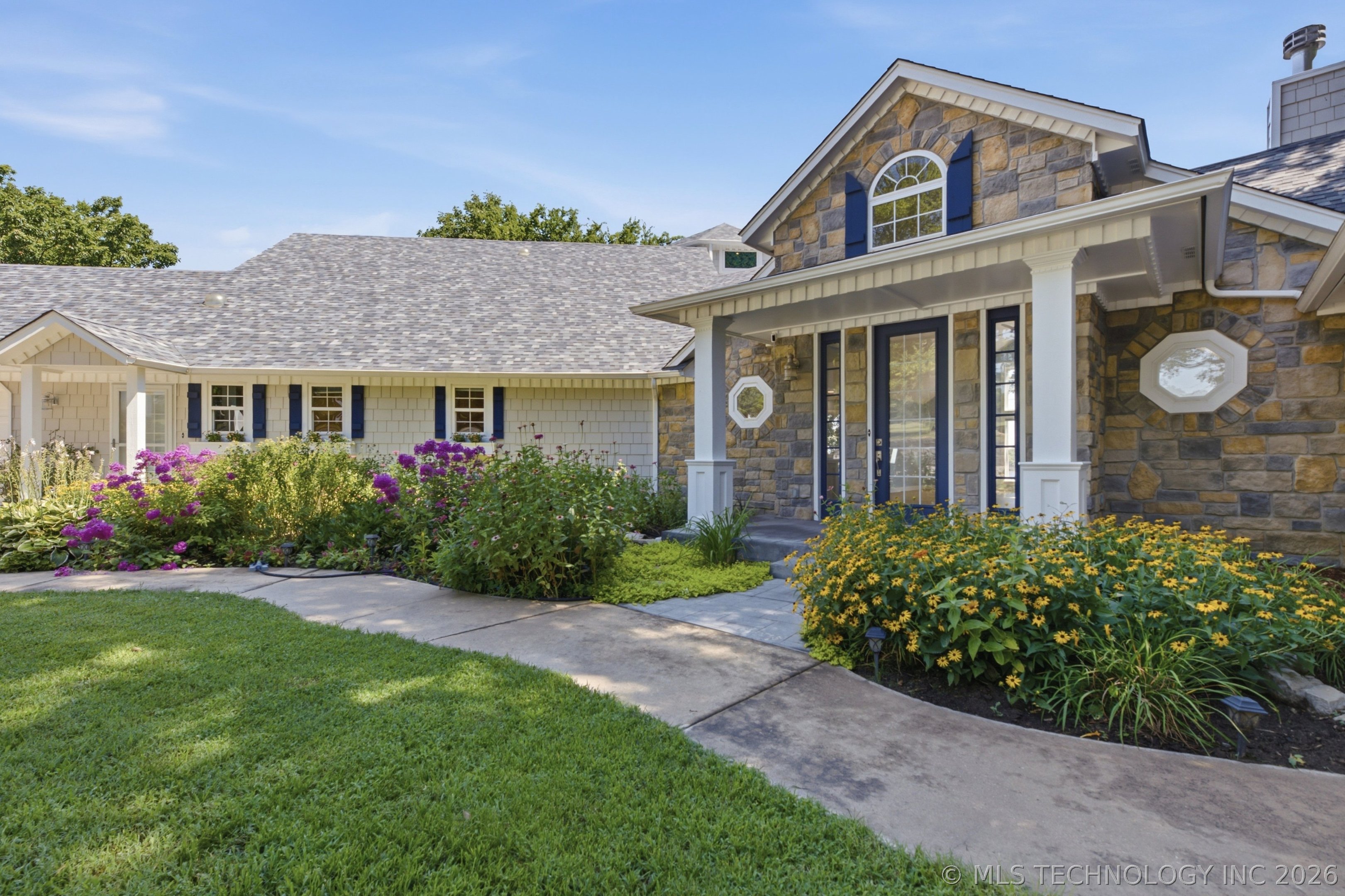 3 Foxwood Estates Street Adair OK 74330