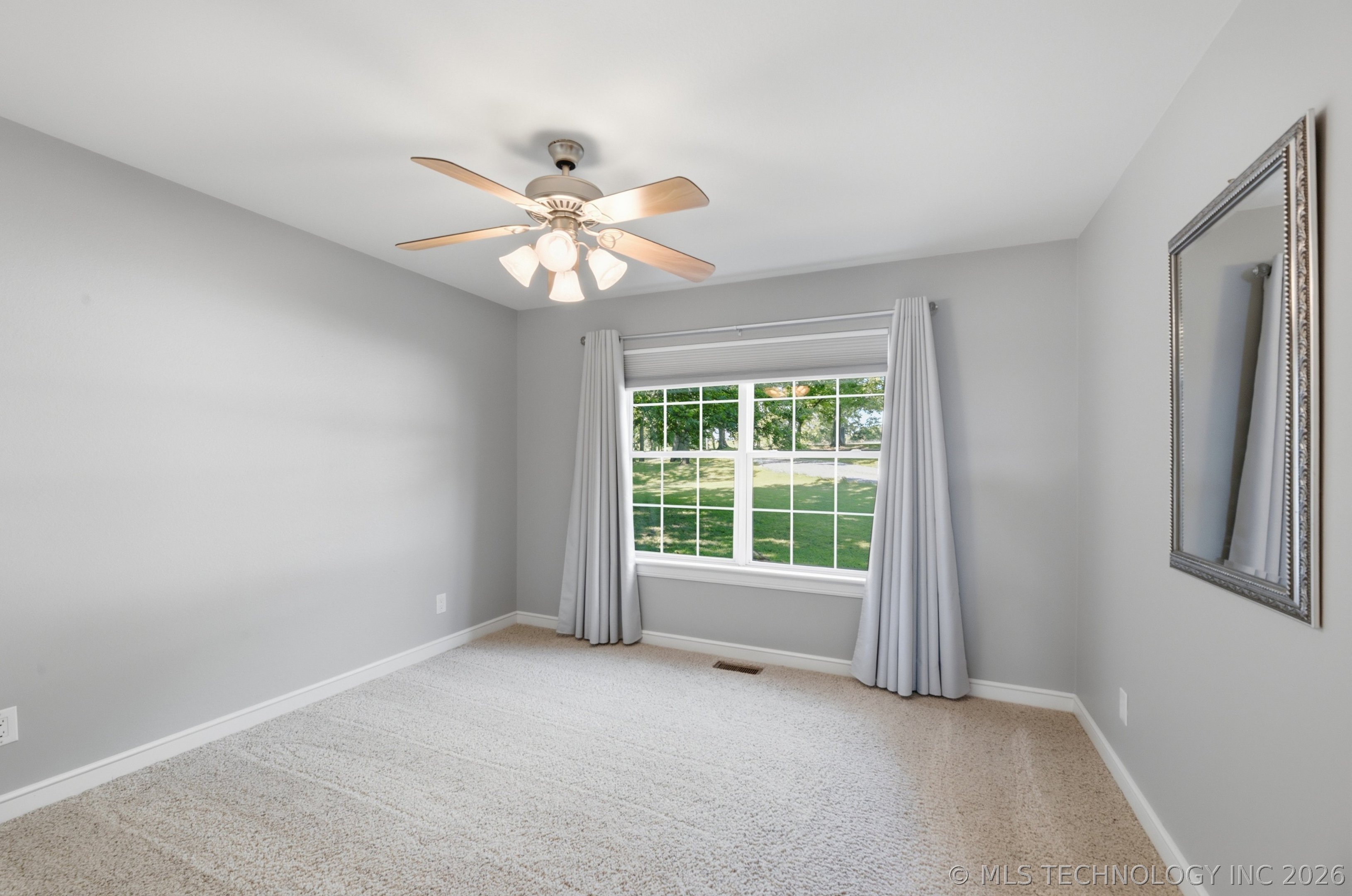 3 Foxwood Estates Street Adair OK 74330