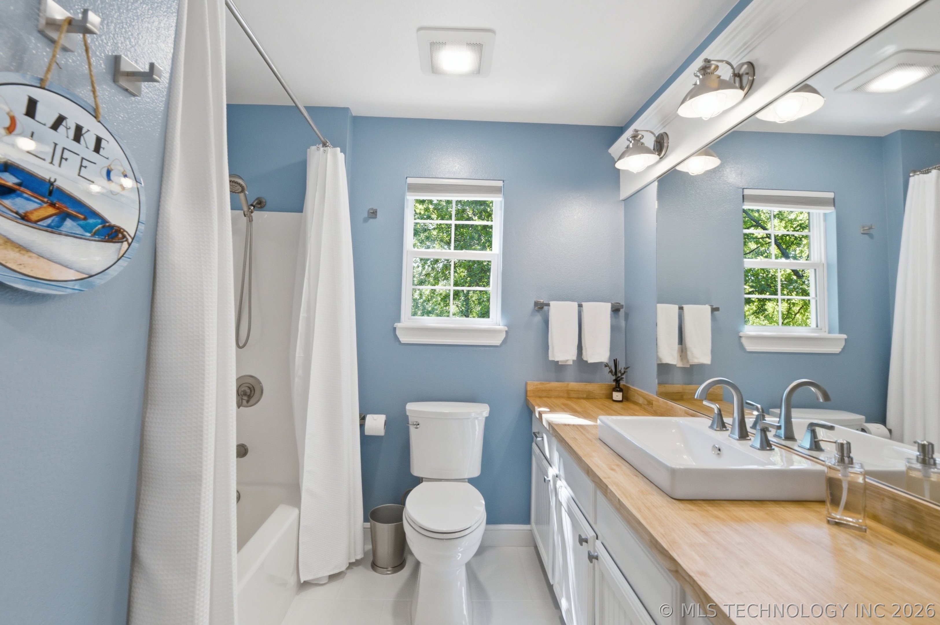 3 Foxwood Estates Street Adair OK 74330