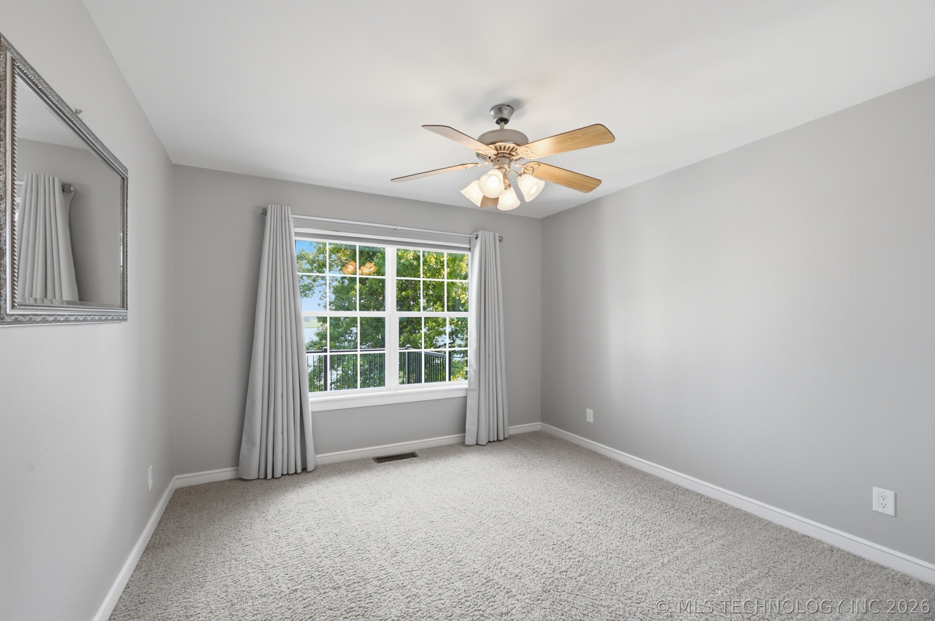 3 Foxwood Estates Street Adair OK 74330
