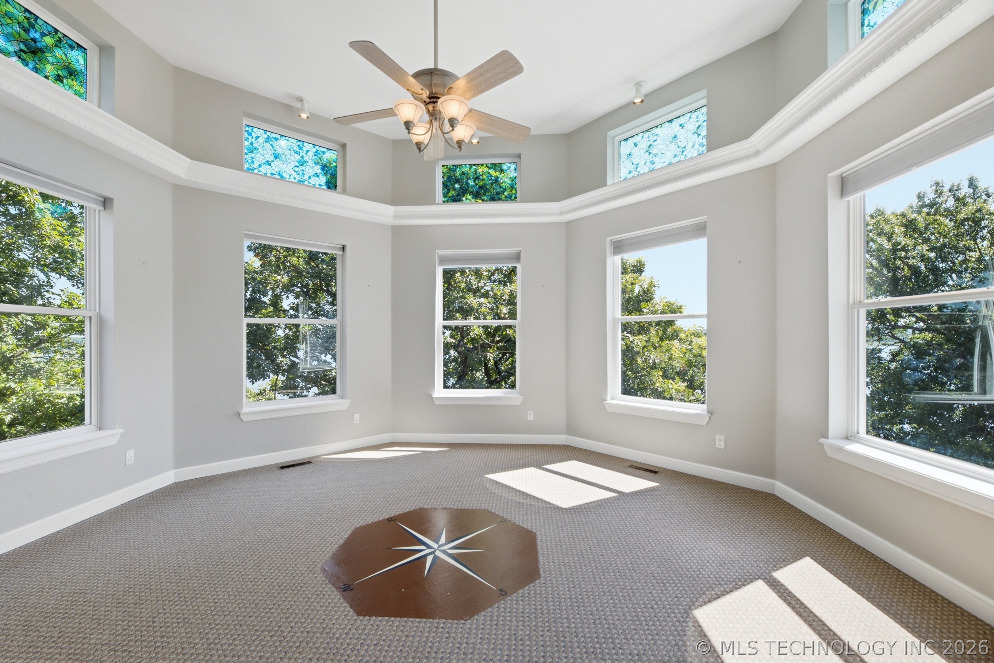 3 Foxwood Estates Street Adair OK 74330