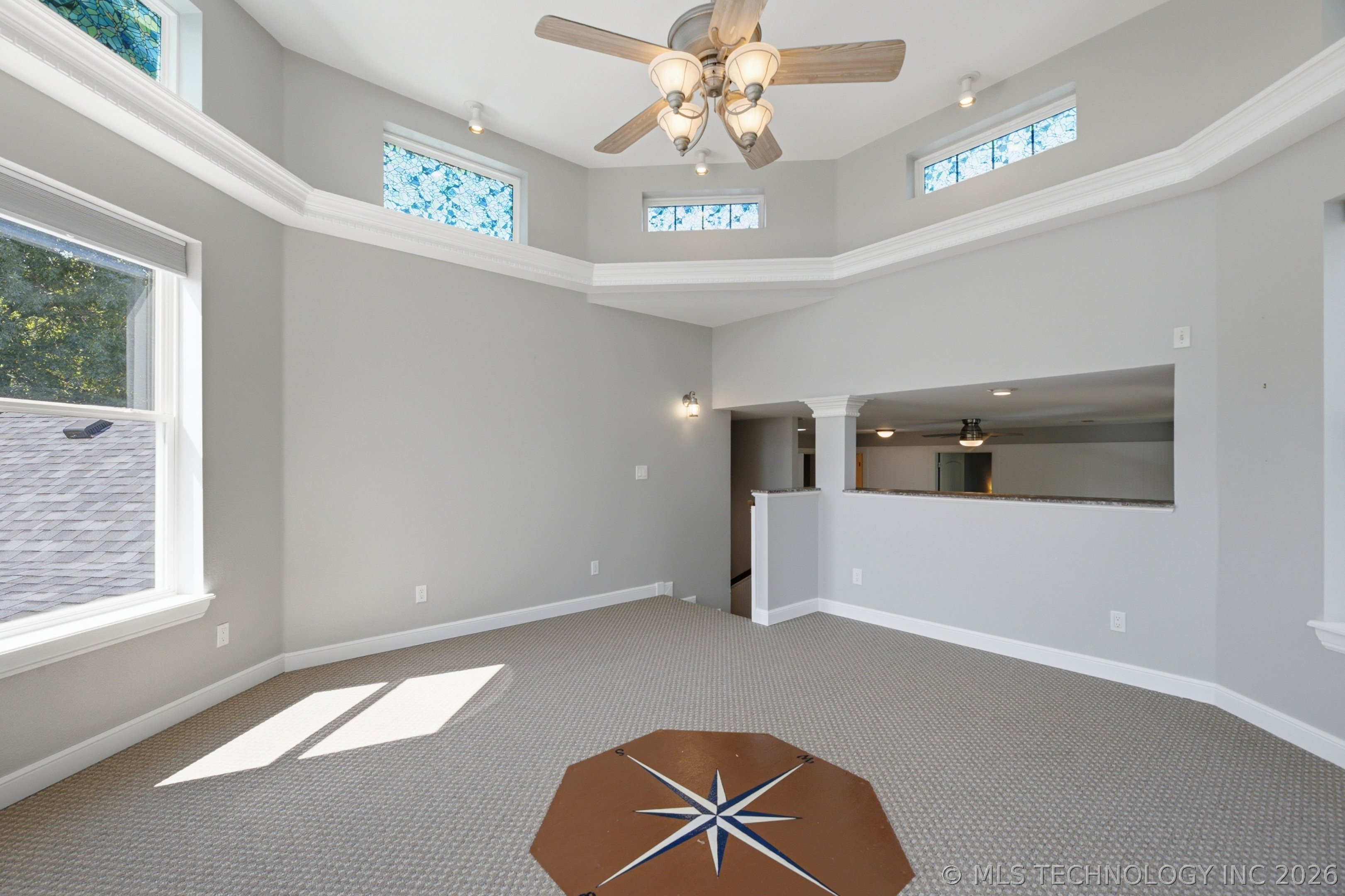 3 Foxwood Estates Street Adair OK 74330