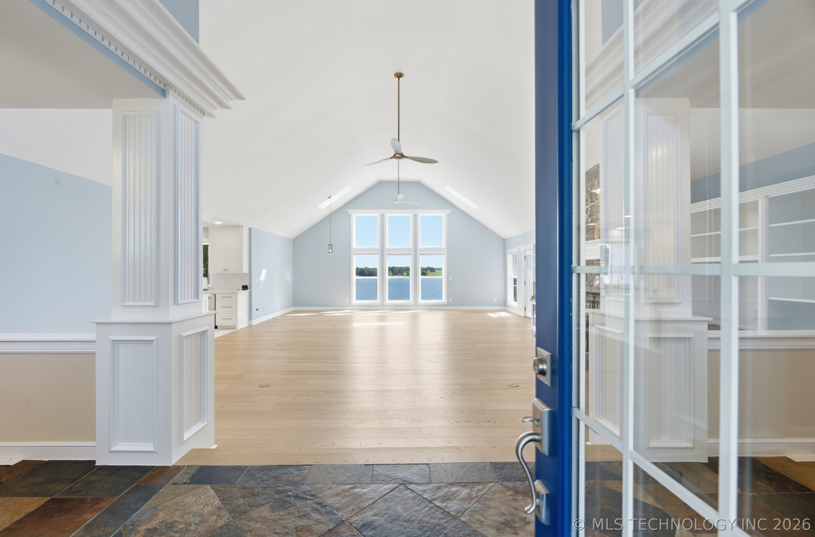 3 Foxwood Estates Street Adair OK 74330