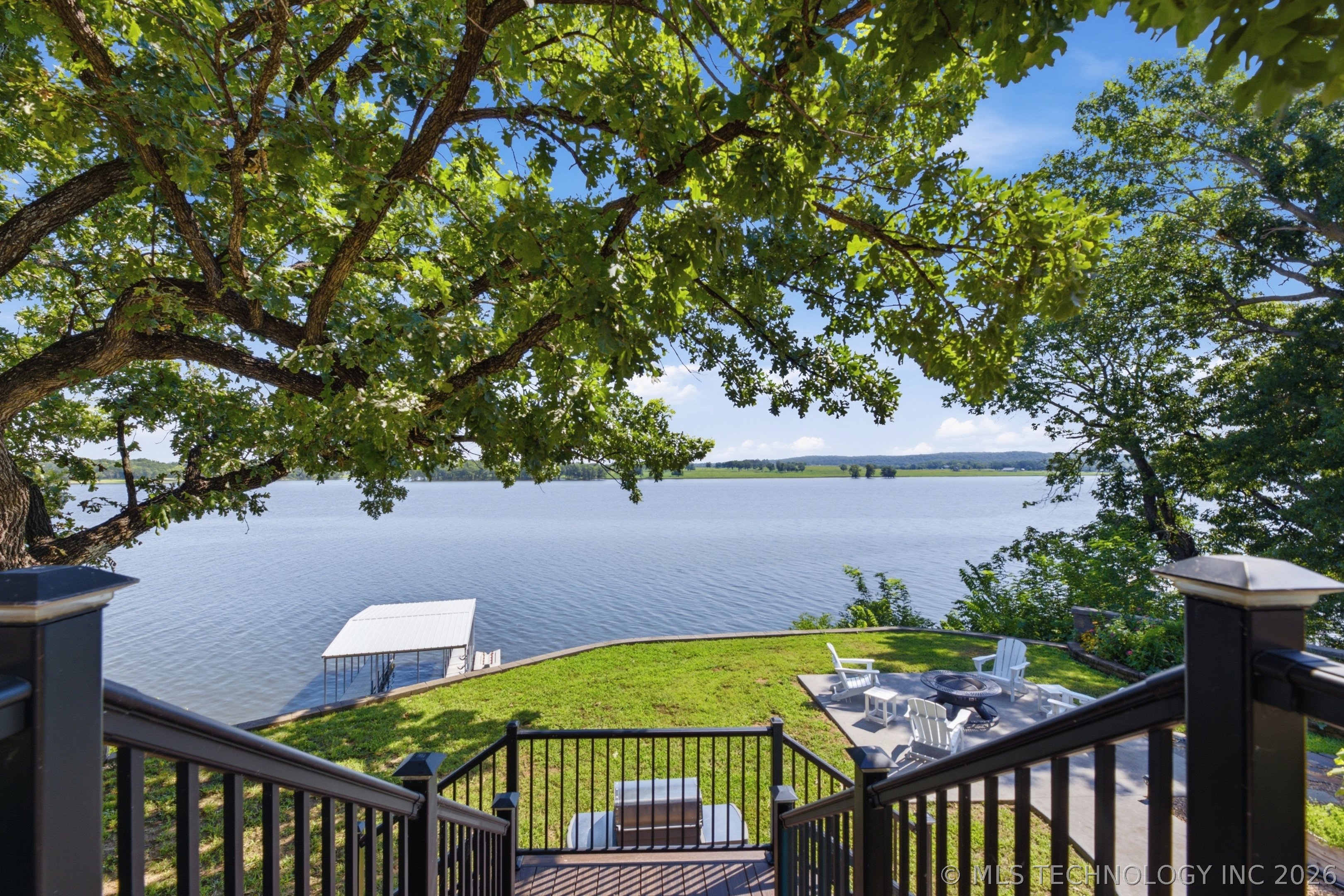 3 Foxwood Estates Street Adair OK 74330