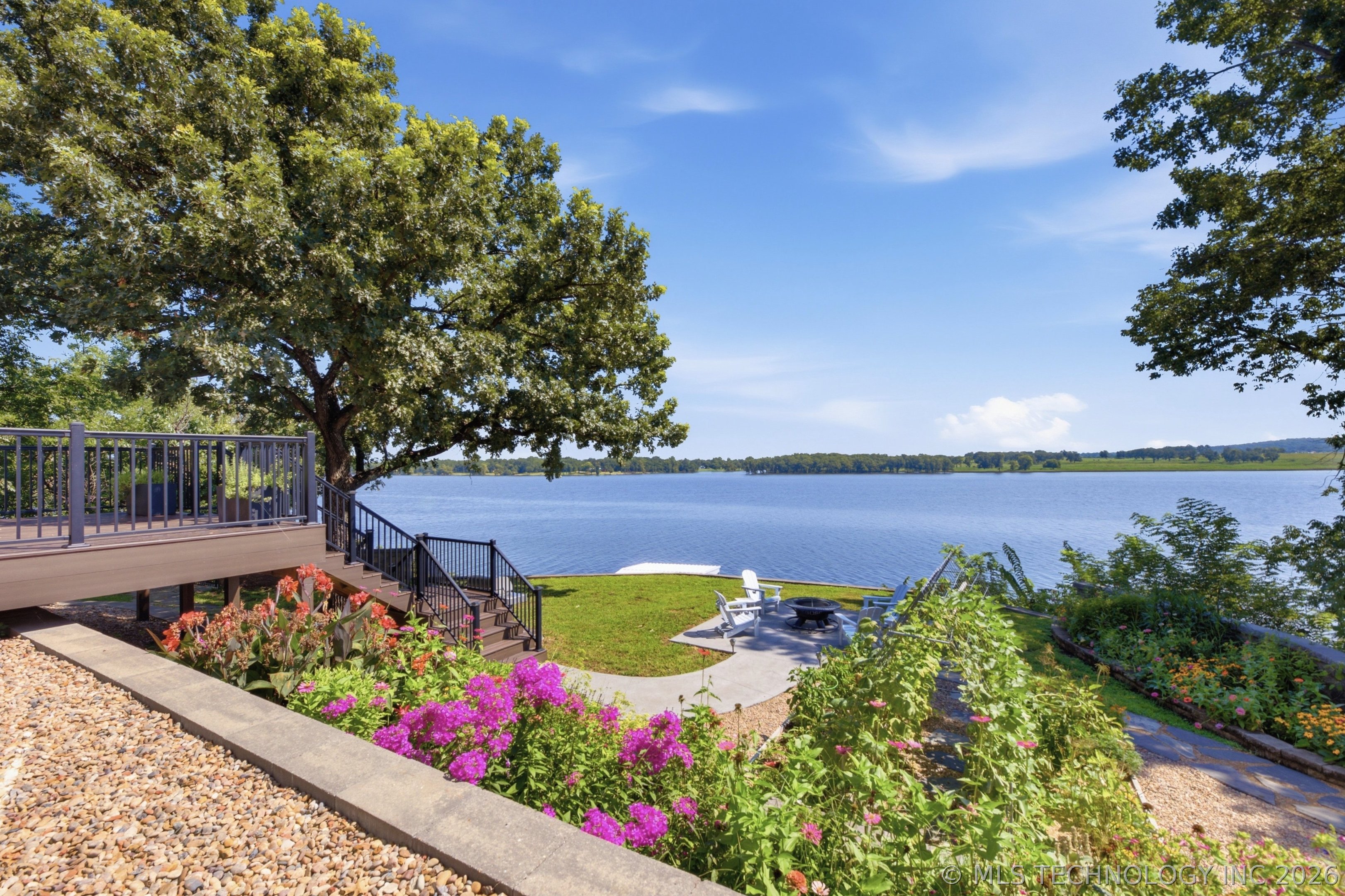 3 Foxwood Estates Street Adair OK 74330