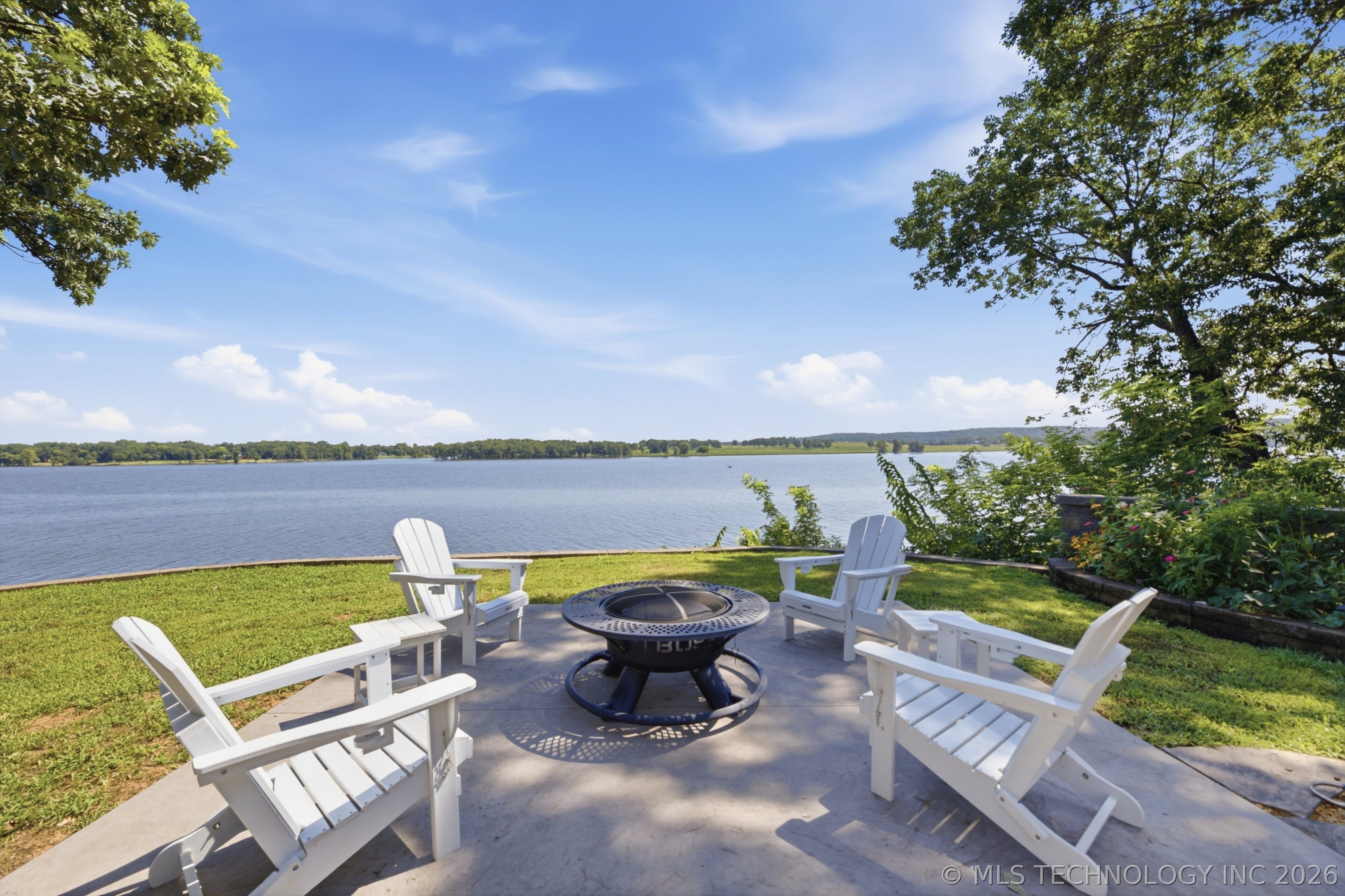 3 Foxwood Estates Street Adair OK 74330
