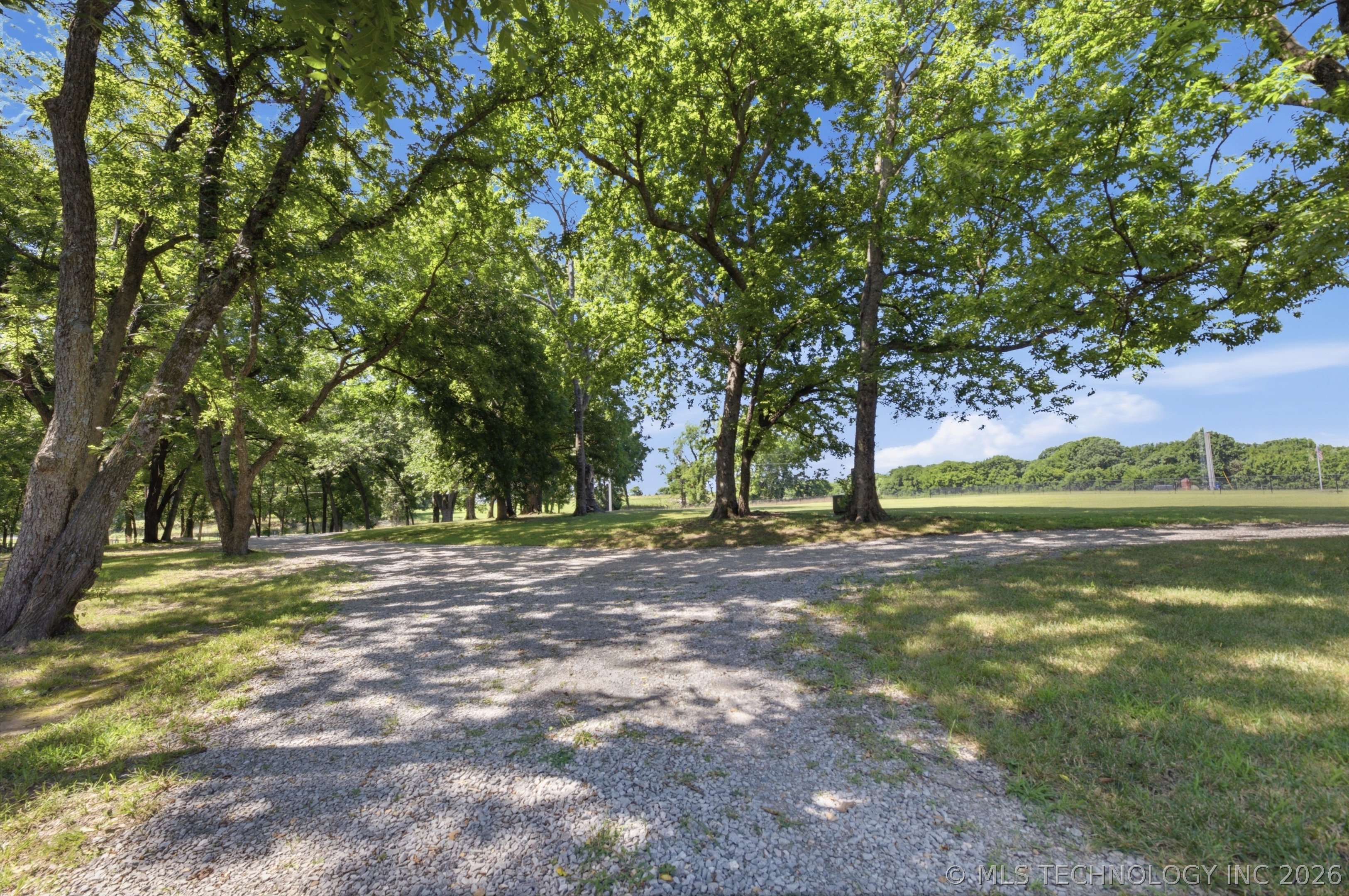 3 Foxwood Estates Street Adair OK 74330
