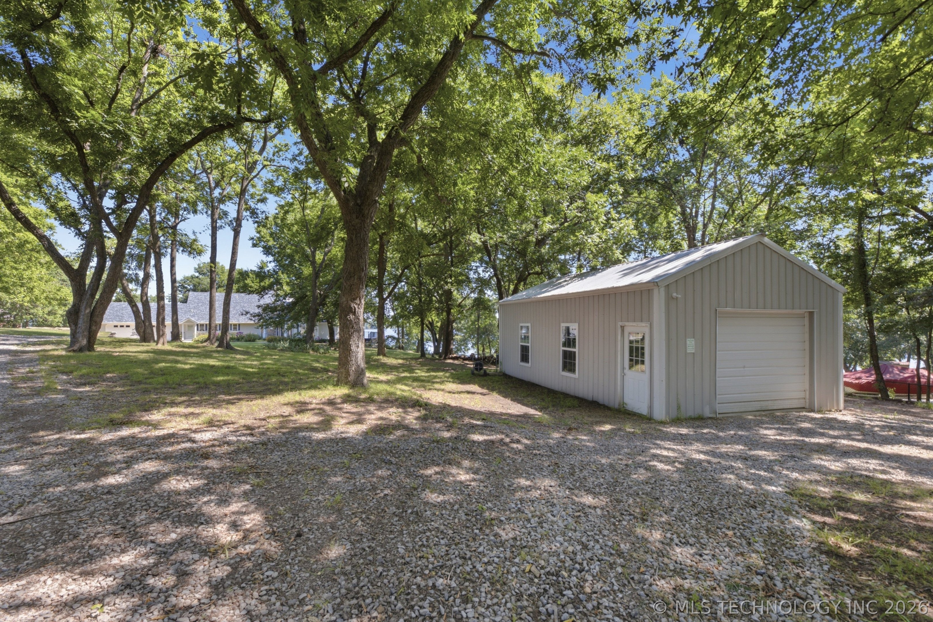 3 Foxwood Estates Street Adair OK 74330