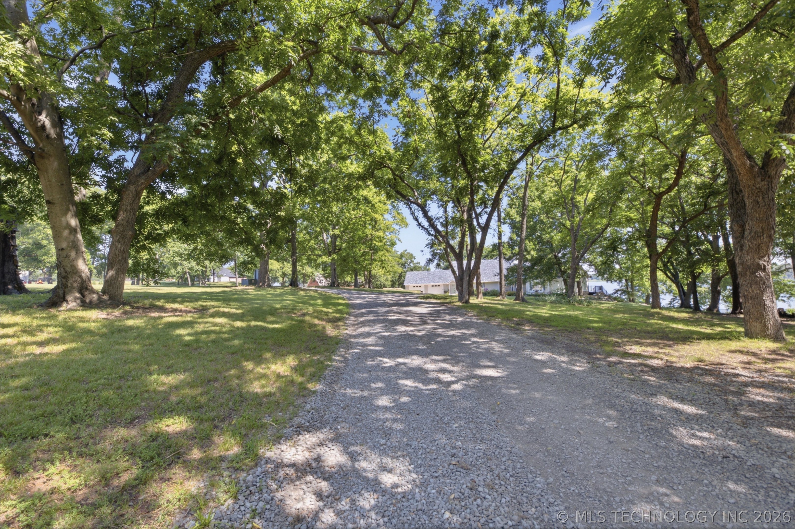 3 Foxwood Estates Street Adair OK 74330