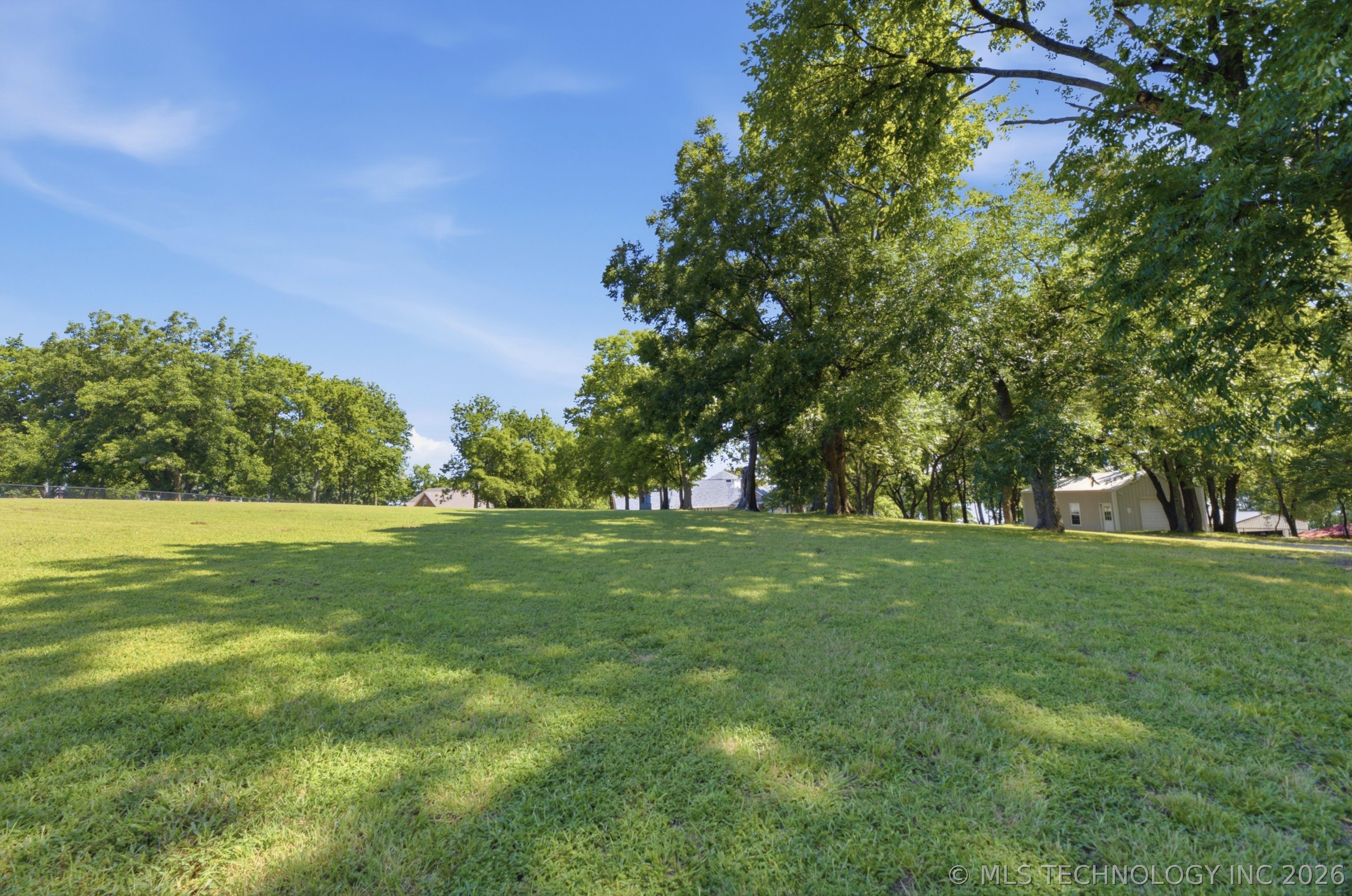 3 Foxwood Estates Street Adair OK 74330
