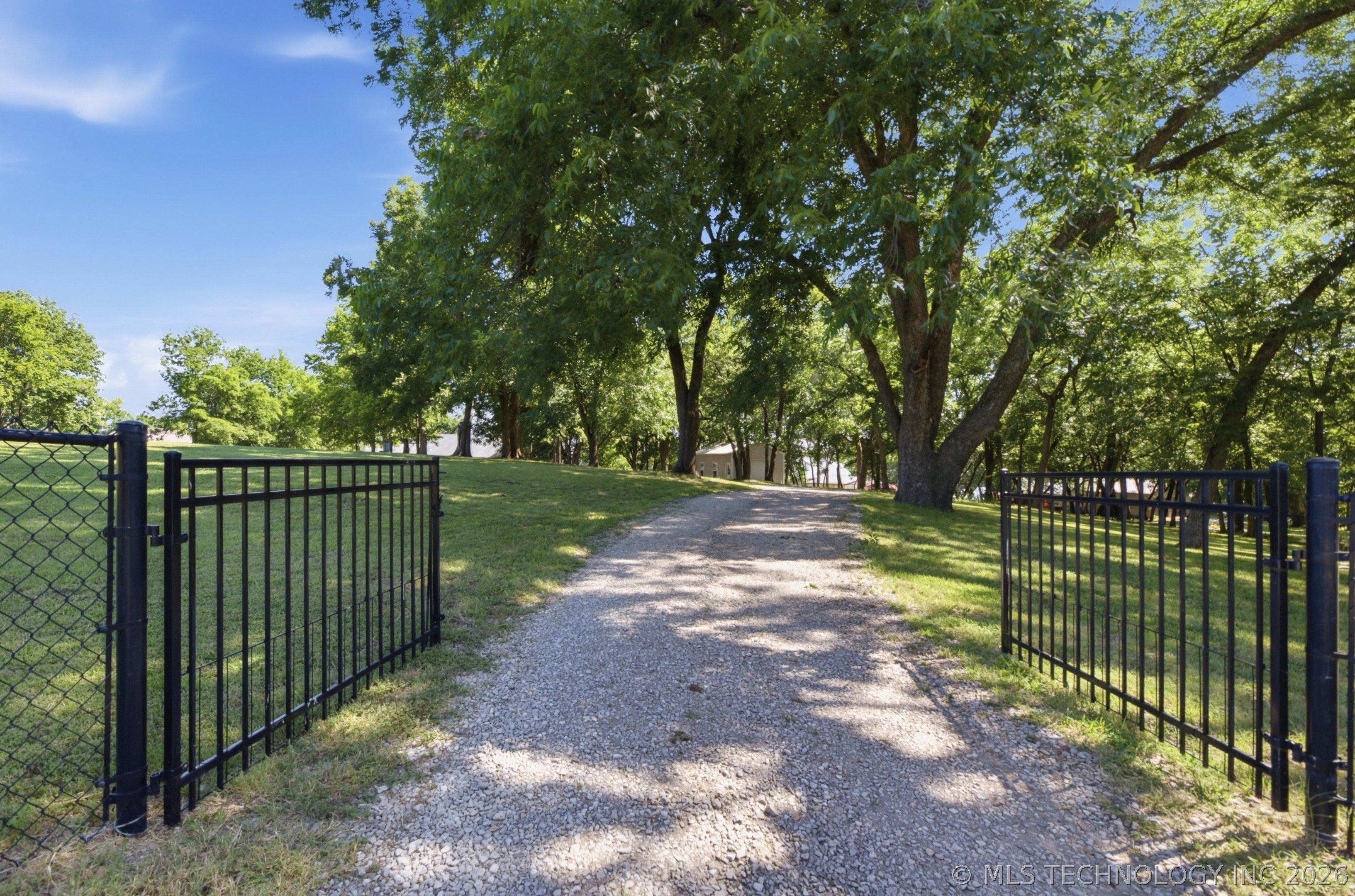 3 Foxwood Estates Street Adair OK 74330