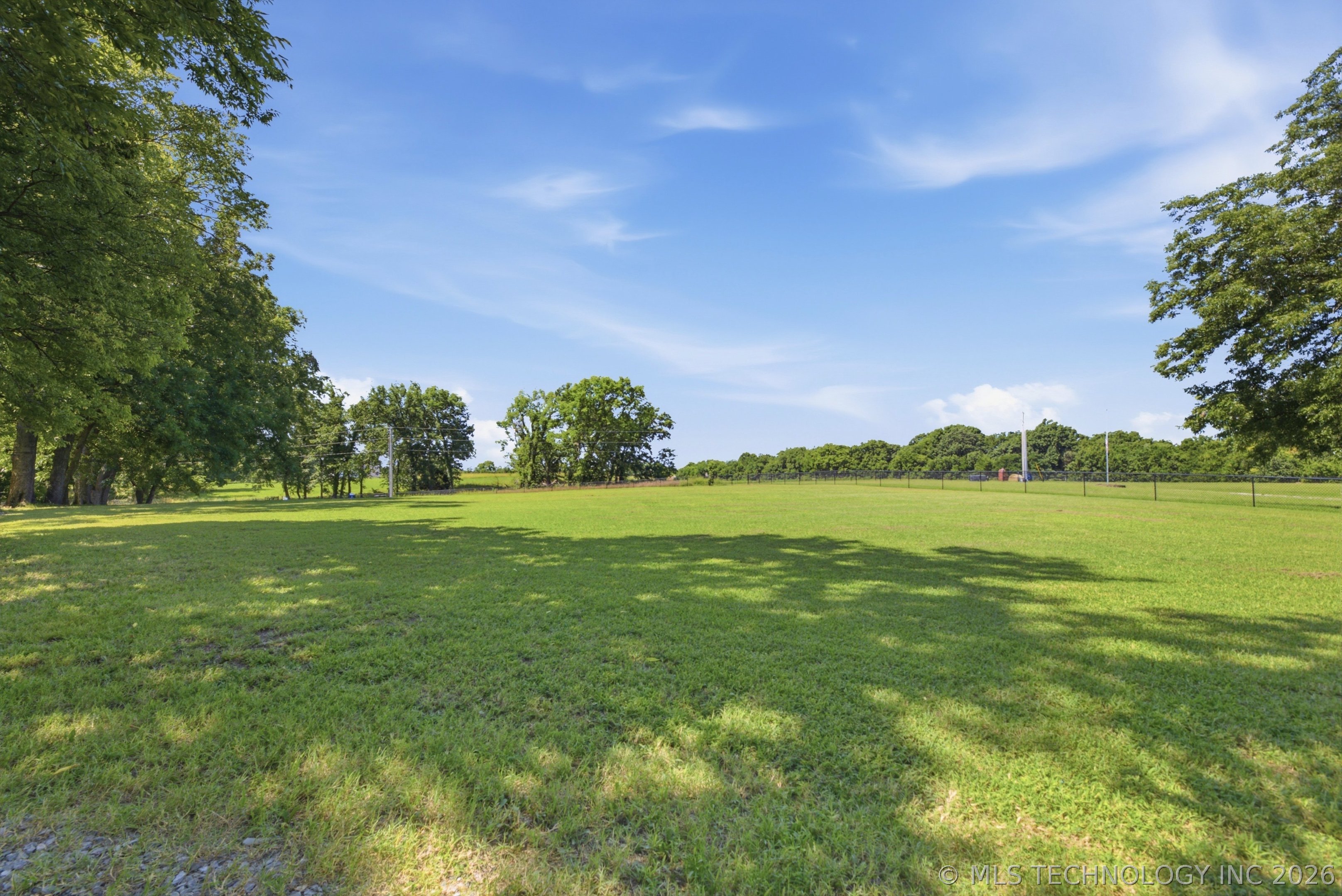 3 Foxwood Estates Street Adair OK 74330