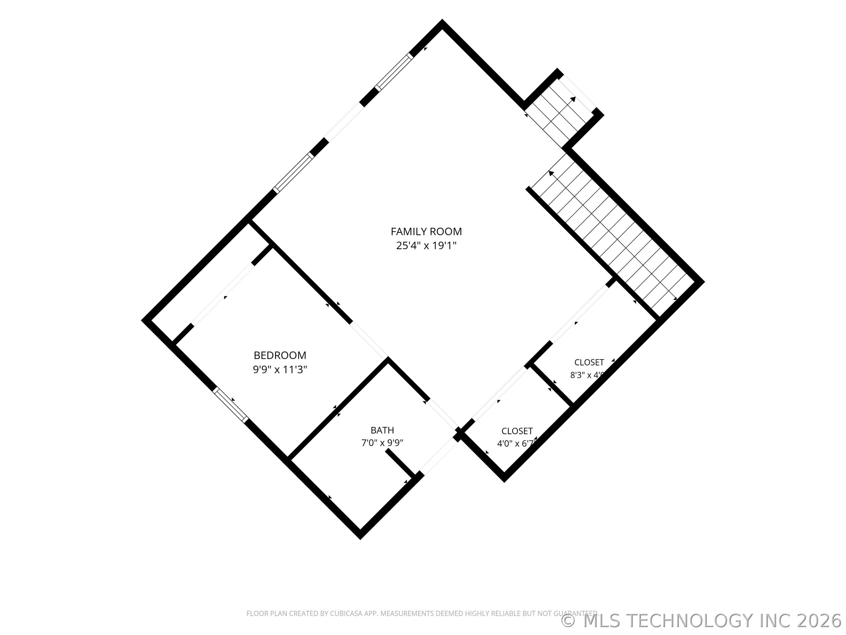 3 Foxwood Estates Street Adair OK 74330