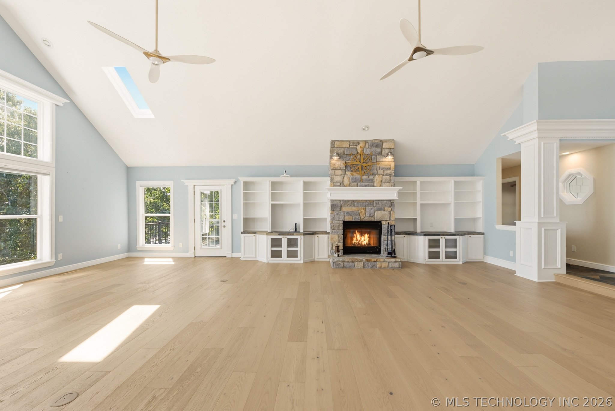 3 Foxwood Estates Street Adair OK 74330