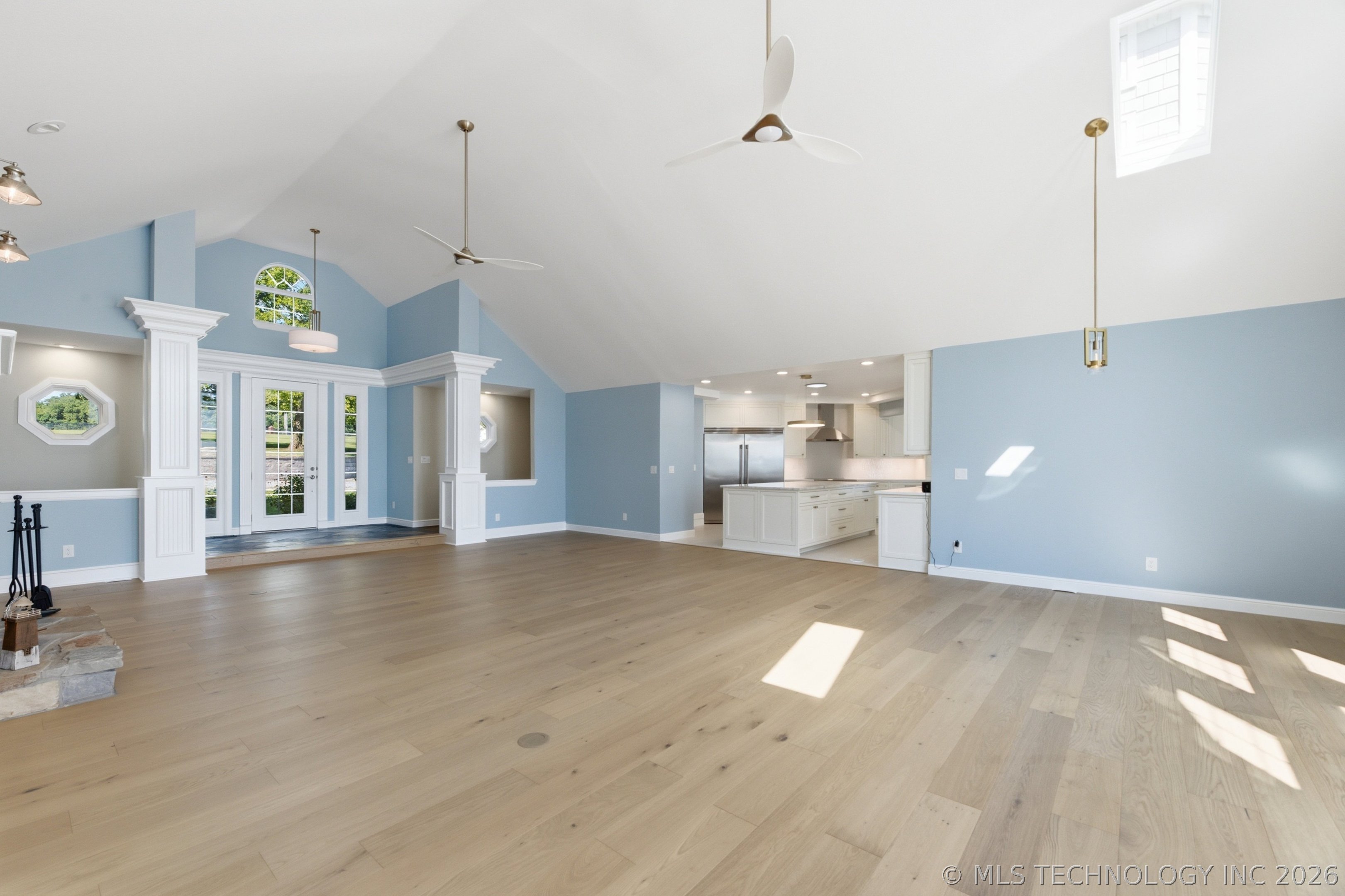 3 Foxwood Estates Street Adair OK 74330