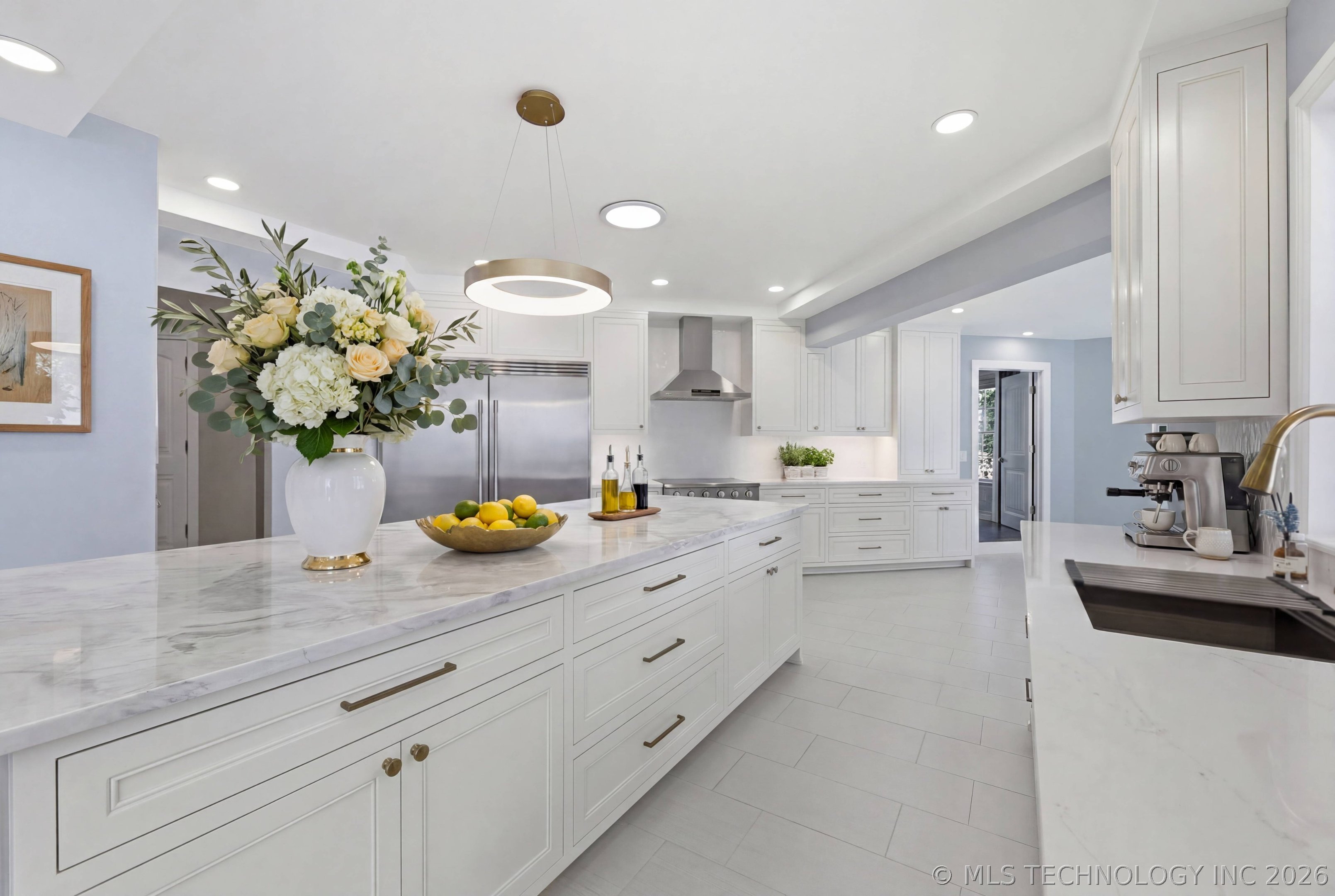 3 Foxwood Estates Street Adair OK 74330