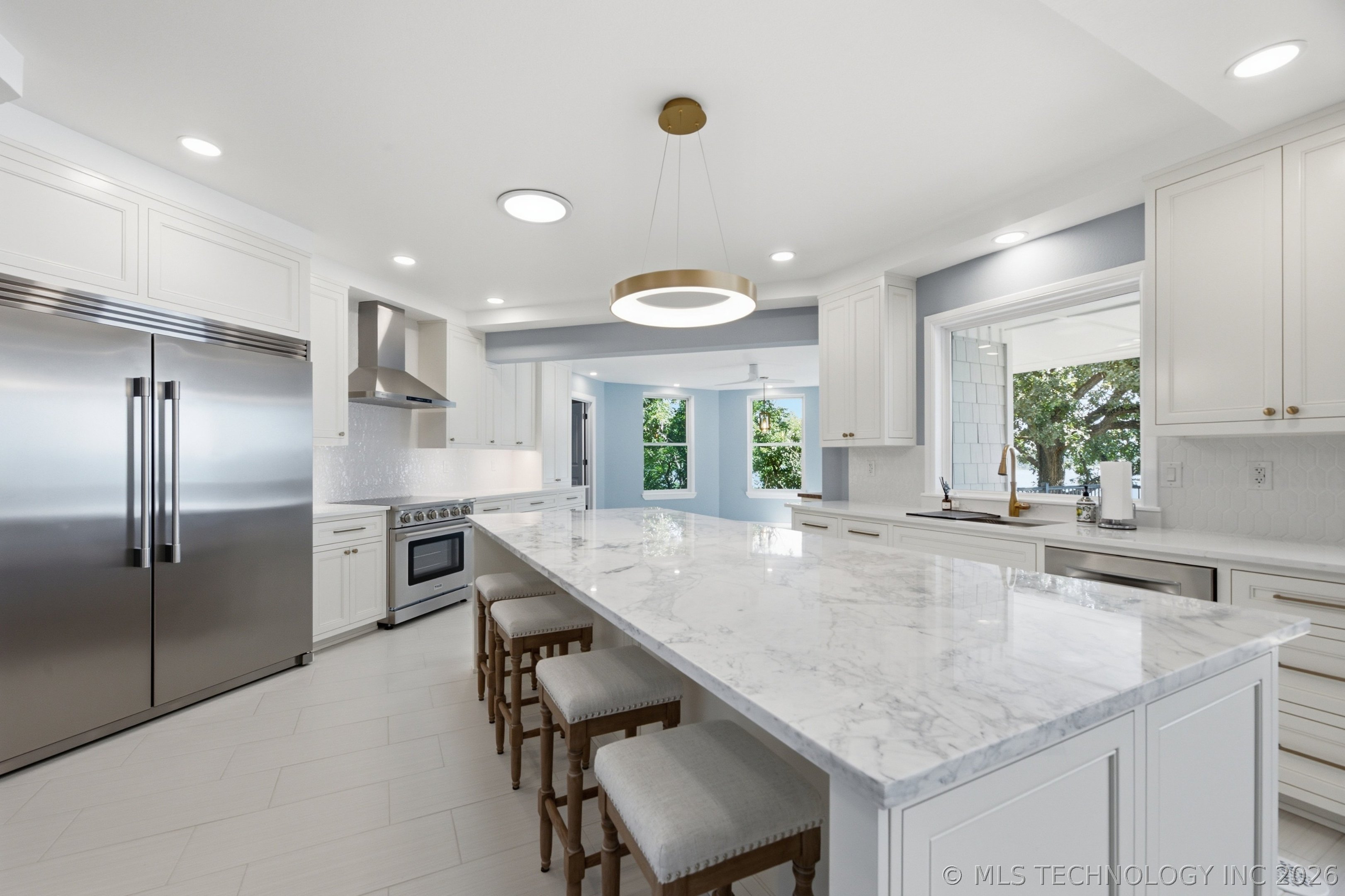 3 Foxwood Estates Street Adair OK 74330