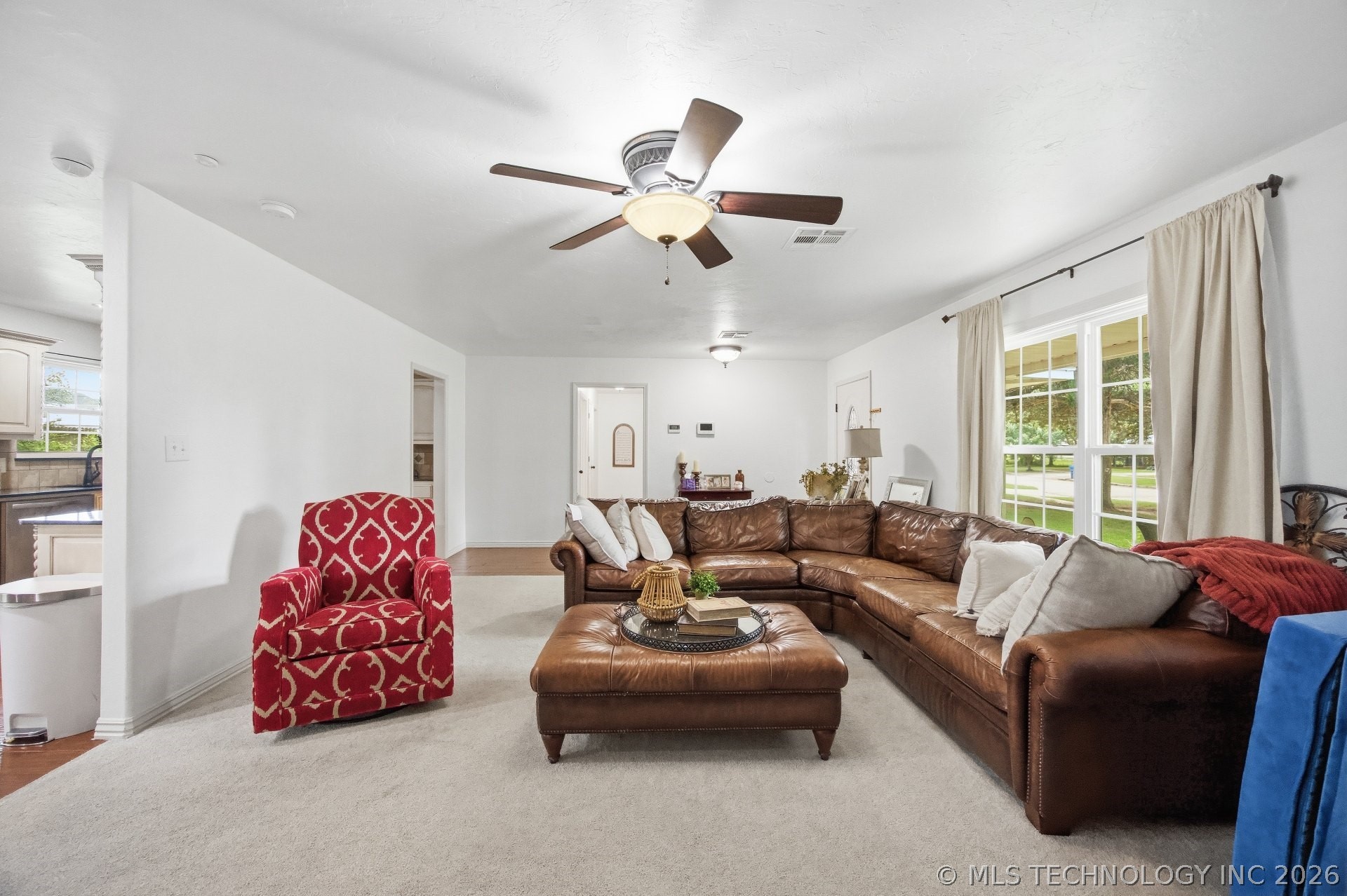 1530 S Pineywood Drive Mcalester OK 74501