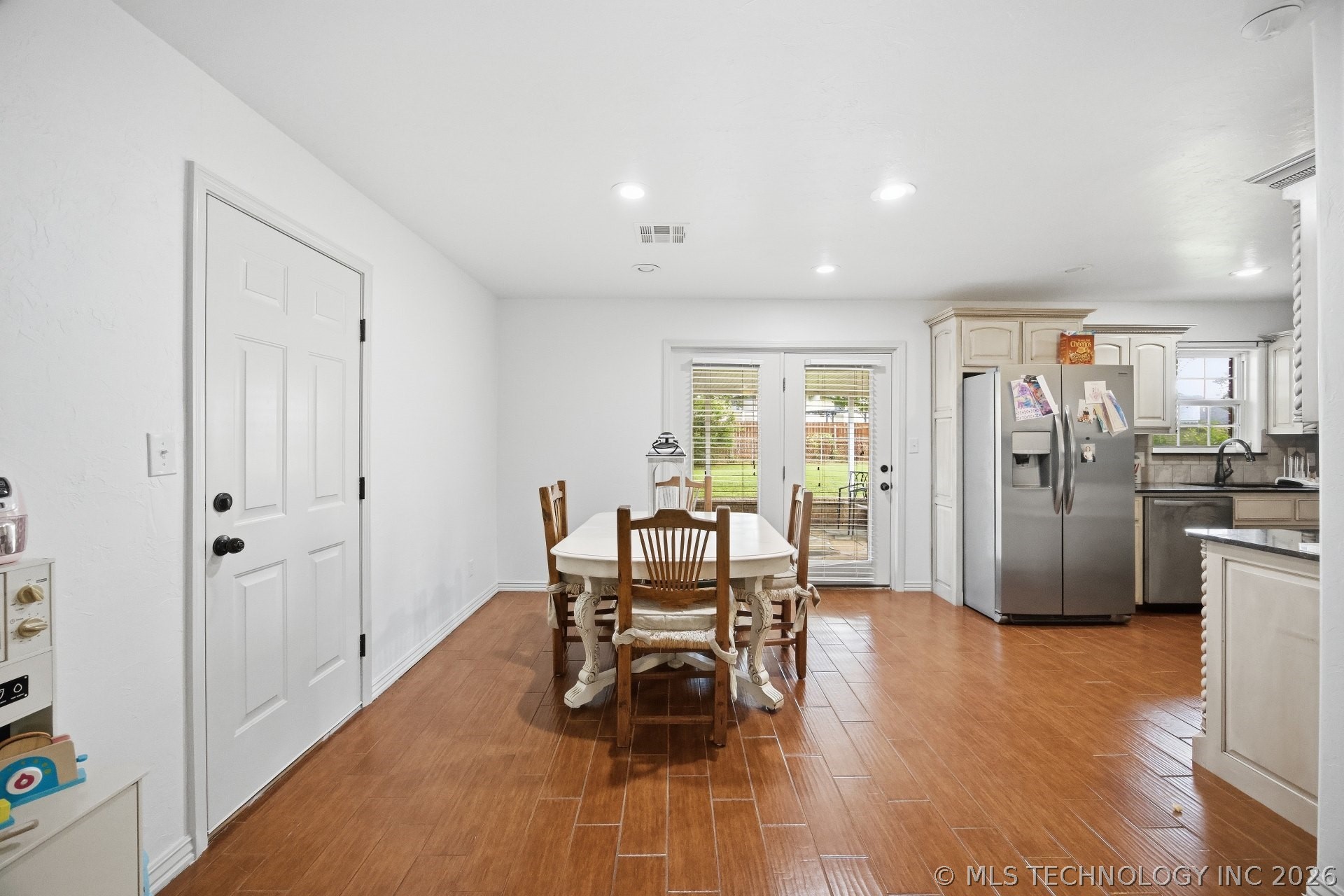 1530 S Pineywood Drive Mcalester OK 74501