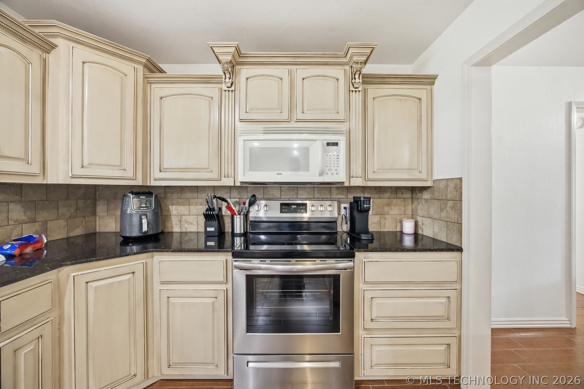 1530 S Pineywood Drive Mcalester OK 74501