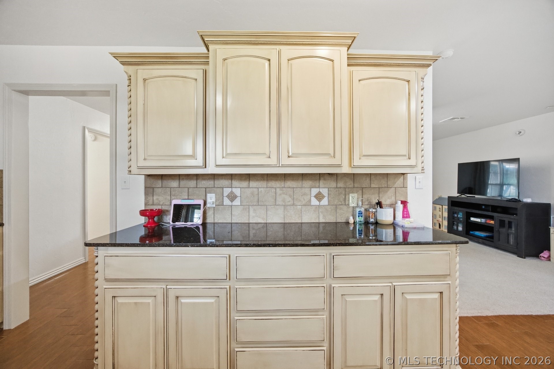 1530 S Pineywood Drive Mcalester OK 74501