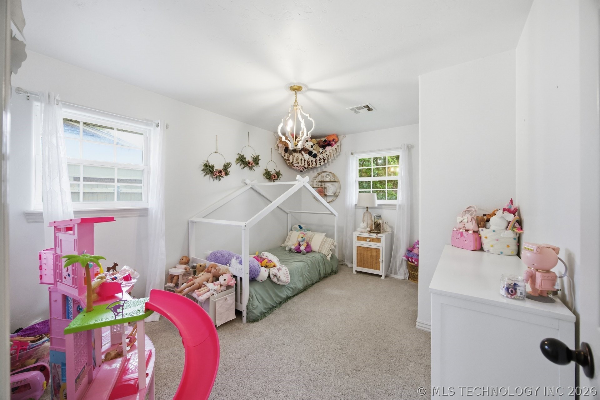 1530 S Pineywood Drive Mcalester OK 74501