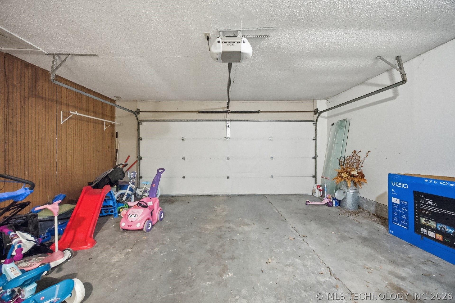 1530 S Pineywood Drive Mcalester OK 74501