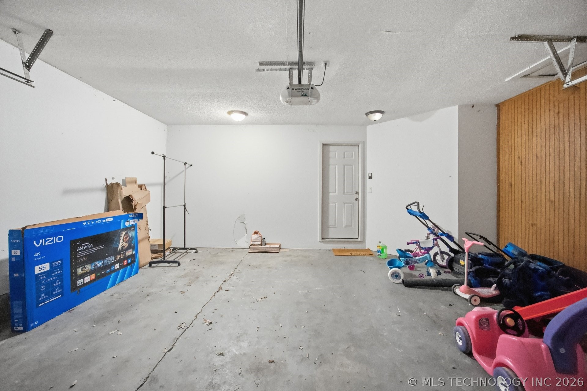 1530 S Pineywood Drive Mcalester OK 74501