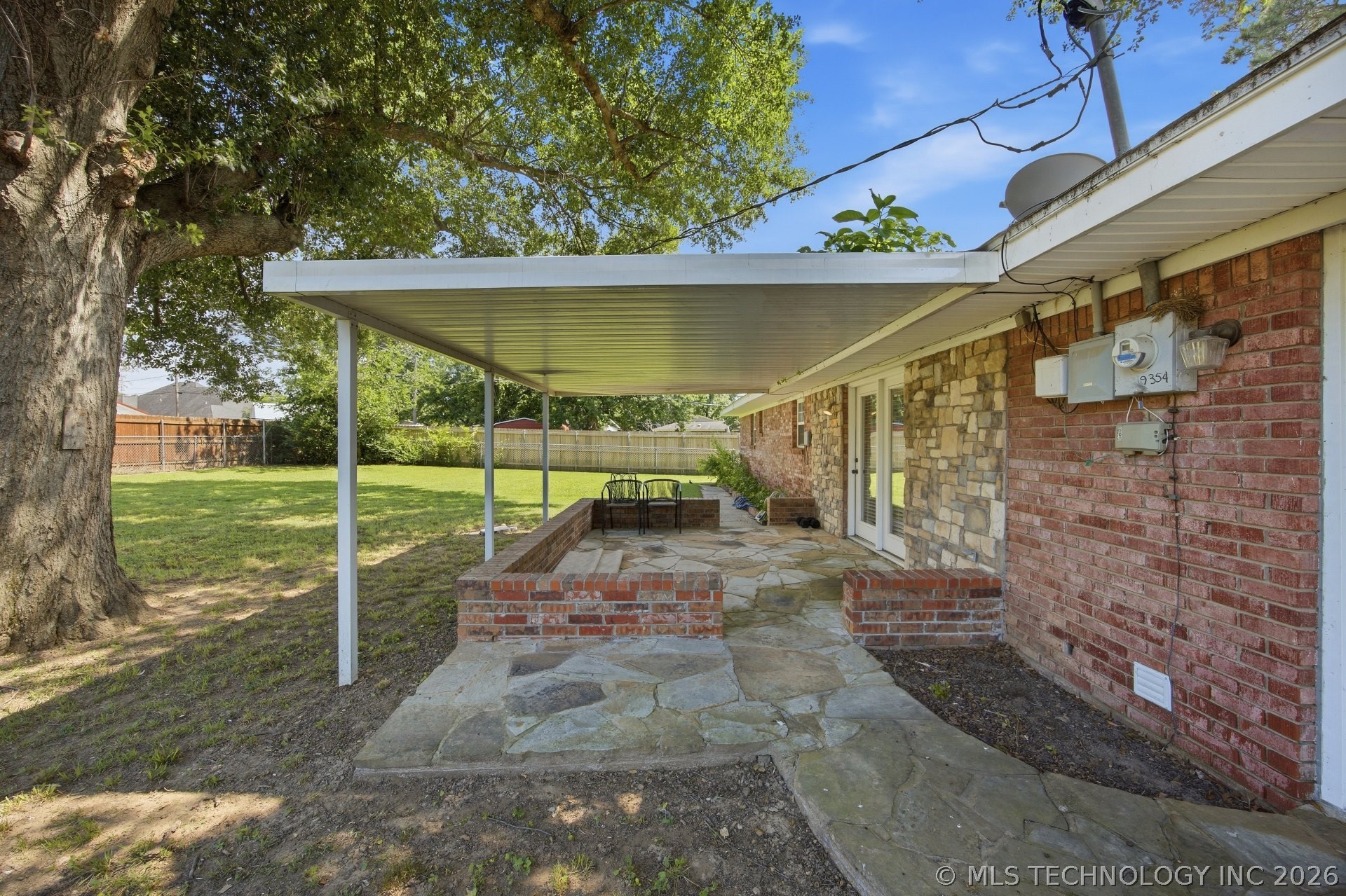 1530 S Pineywood Drive Mcalester OK 74501