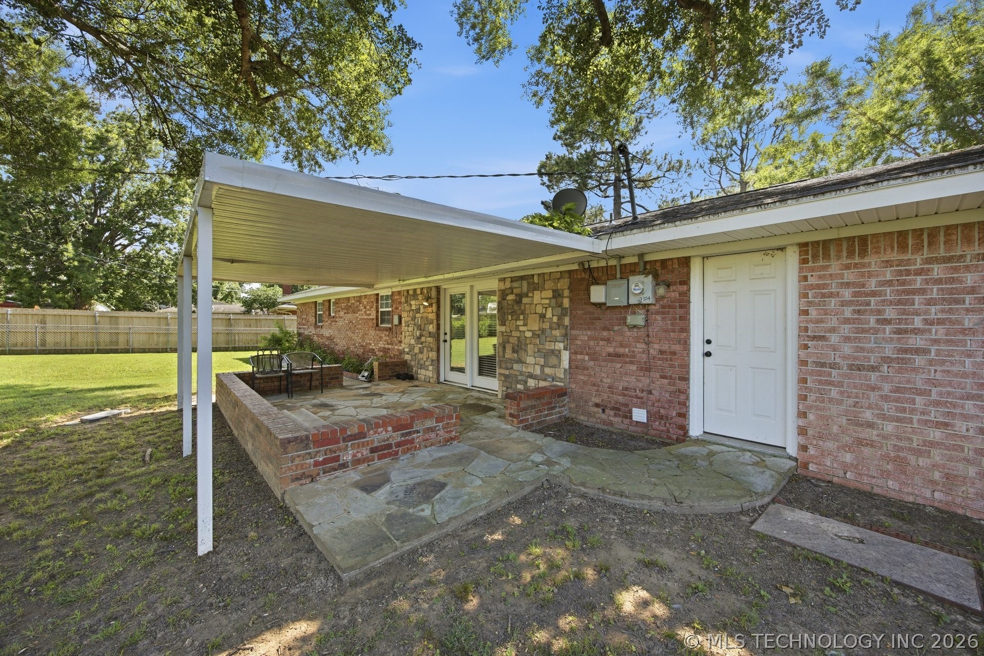 1530 S Pineywood Drive Mcalester OK 74501