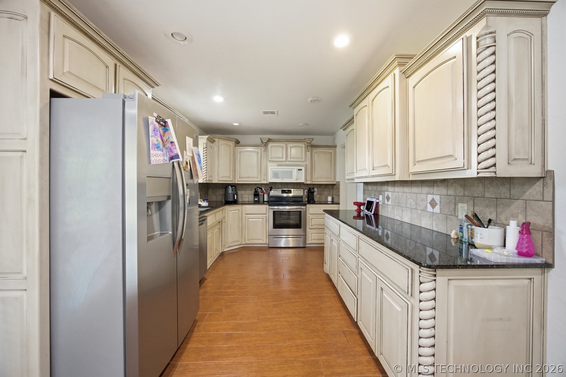 1530 S Pineywood Drive Mcalester OK 74501