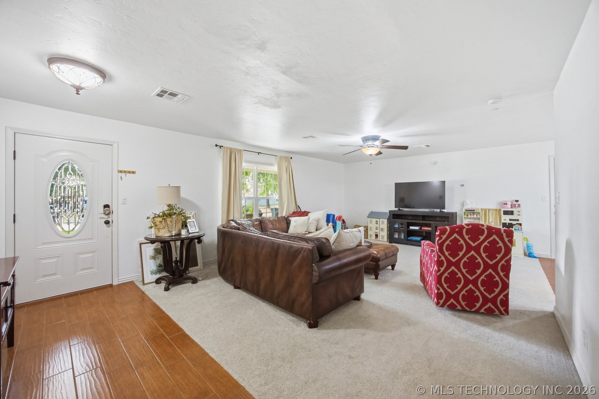 1530 S Pineywood Drive Mcalester OK 74501