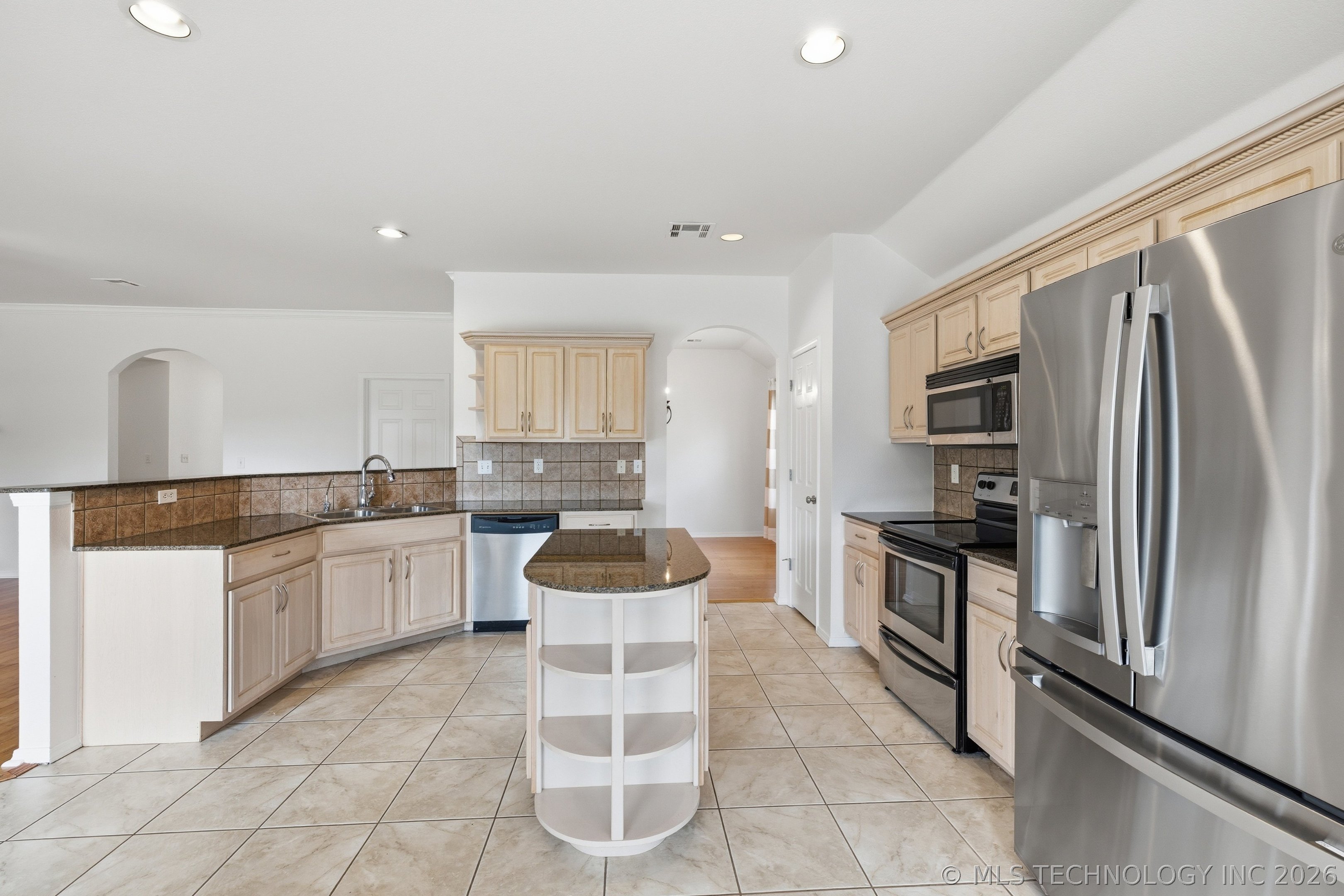 11211 S 2nd Street Jenks OK 74037