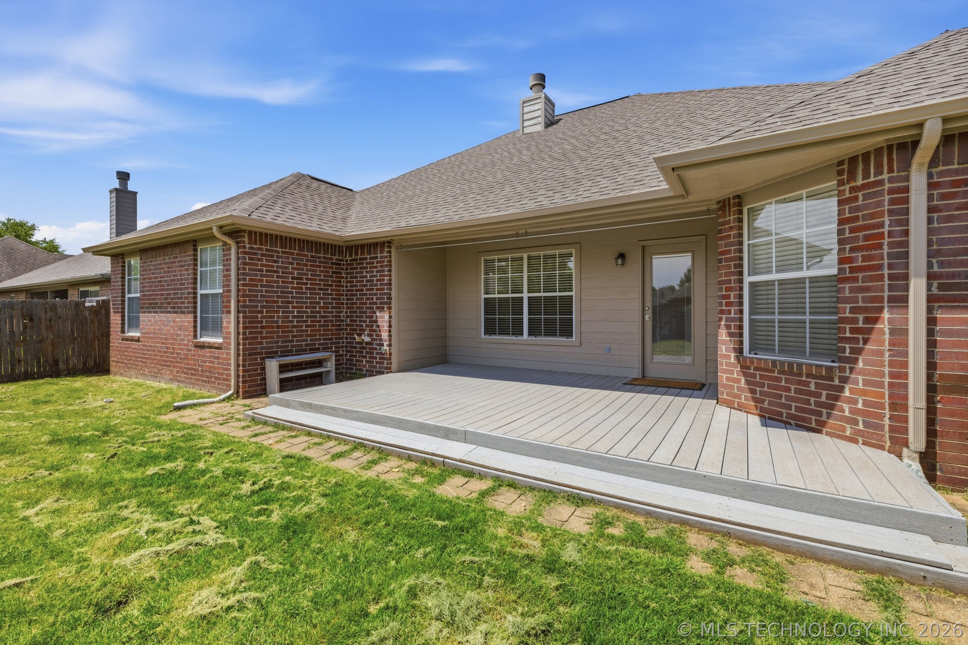 11211 S 2nd Street Jenks OK 74037