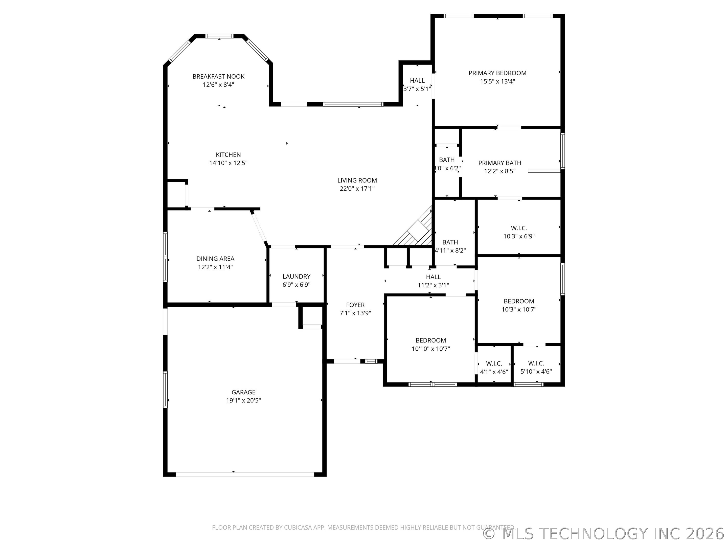 11211 S 2nd Street Jenks OK 74037