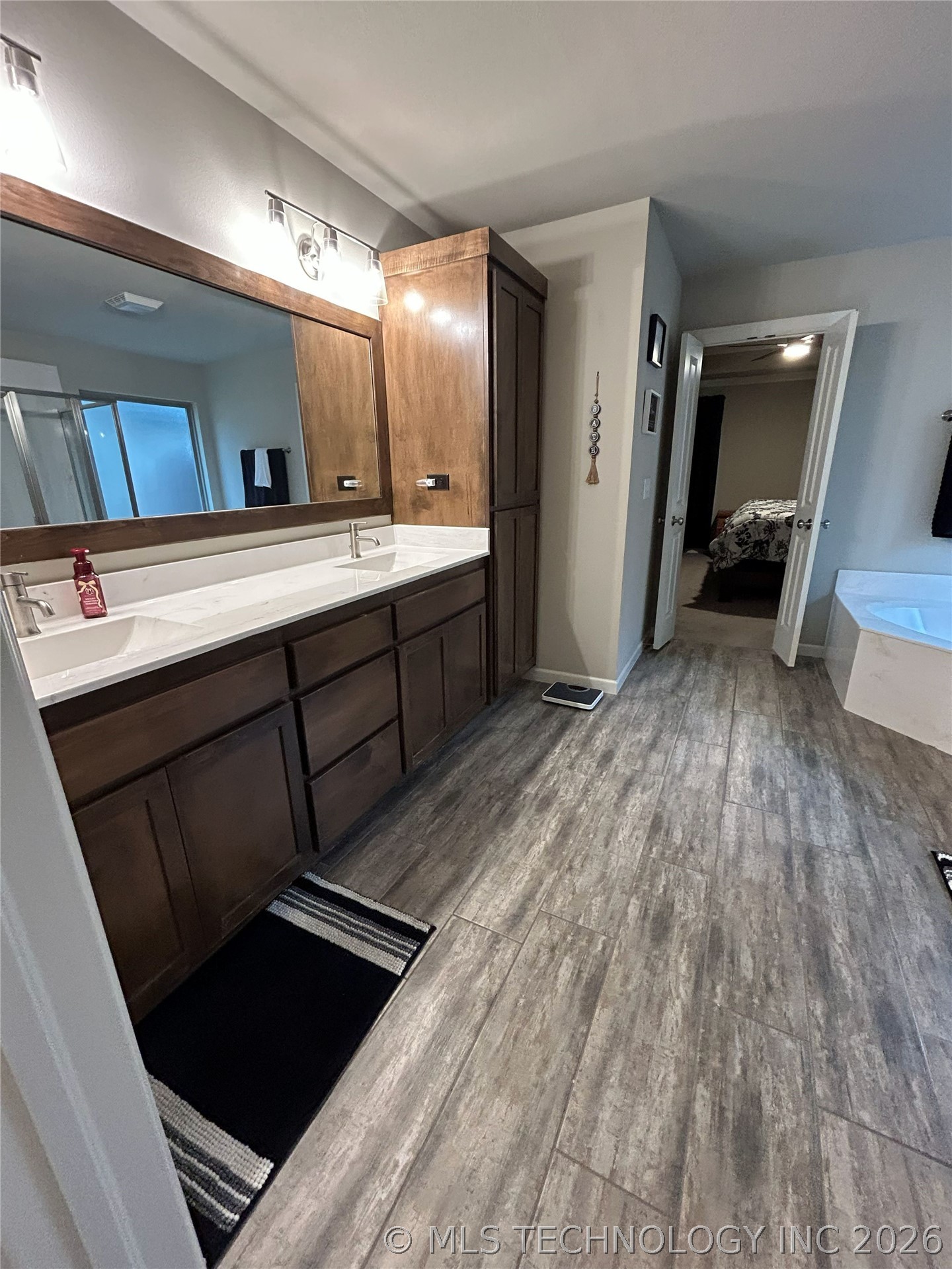 5109 S Walnut Creek Drive Sand Springs OK 74063