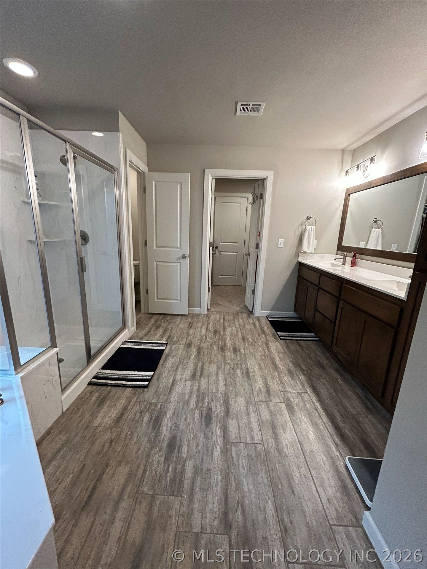 5109 S Walnut Creek Drive Sand Springs OK 74063