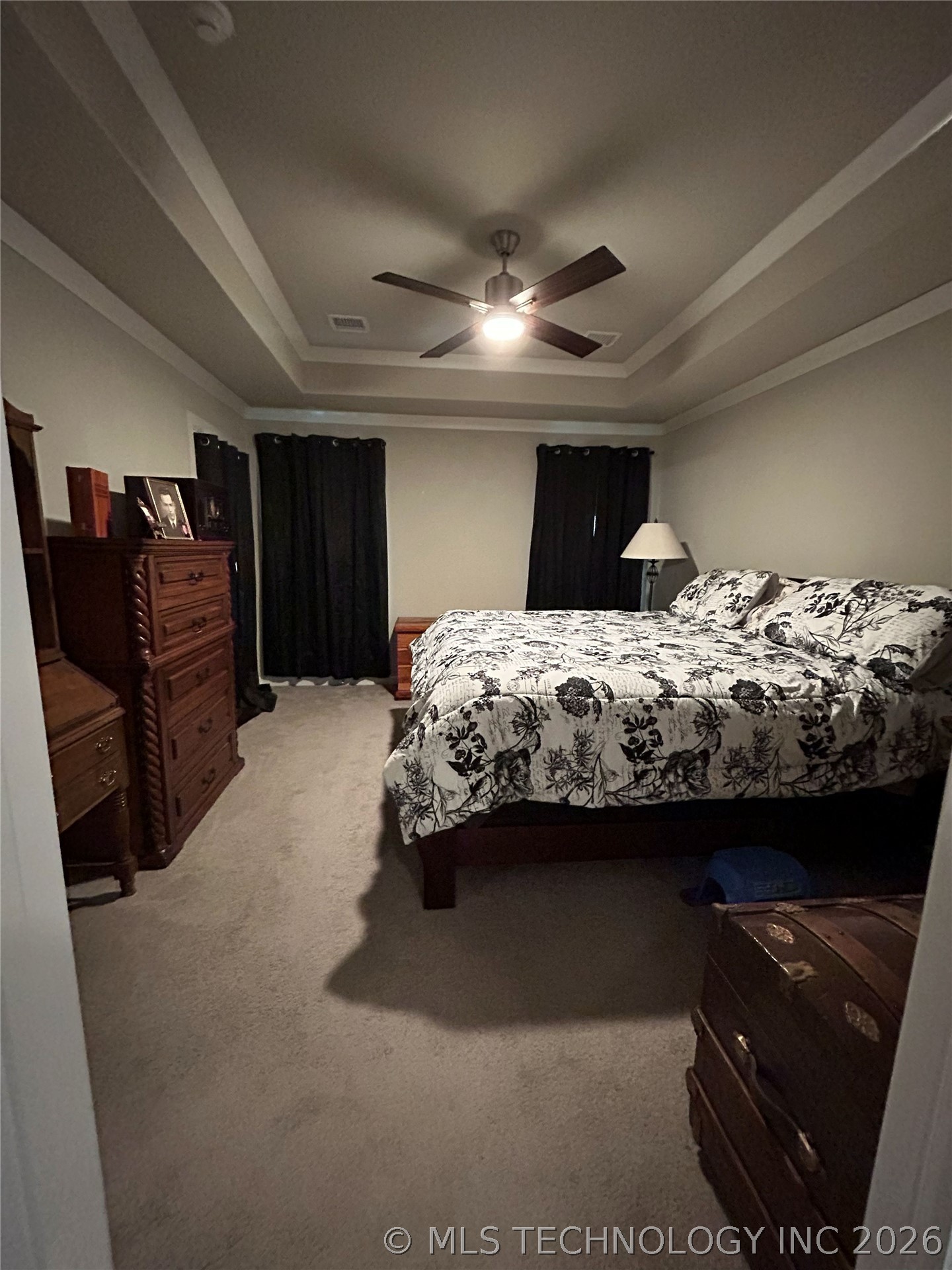 5109 S Walnut Creek Drive Sand Springs OK 74063