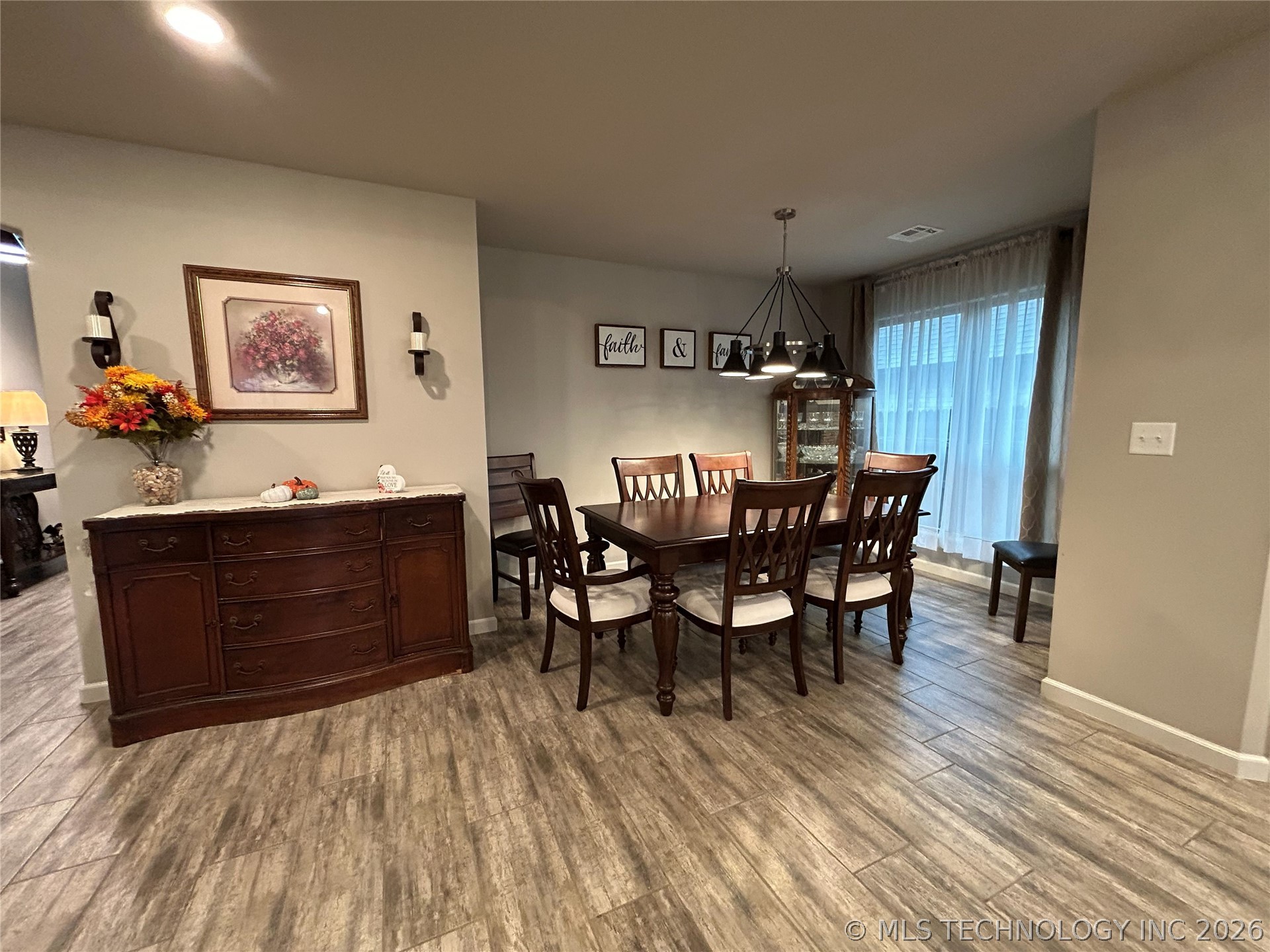 5109 S Walnut Creek Drive Sand Springs OK 74063