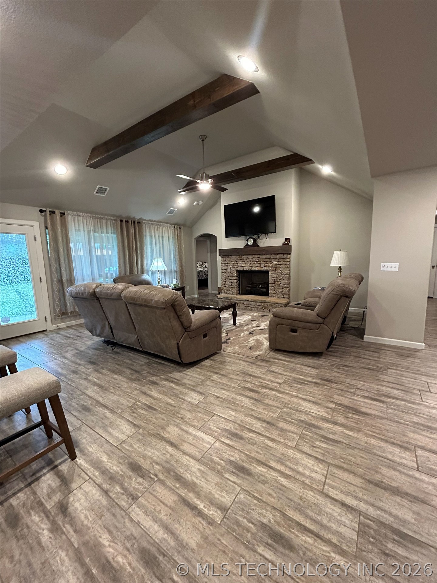 5109 S Walnut Creek Drive Sand Springs OK 74063