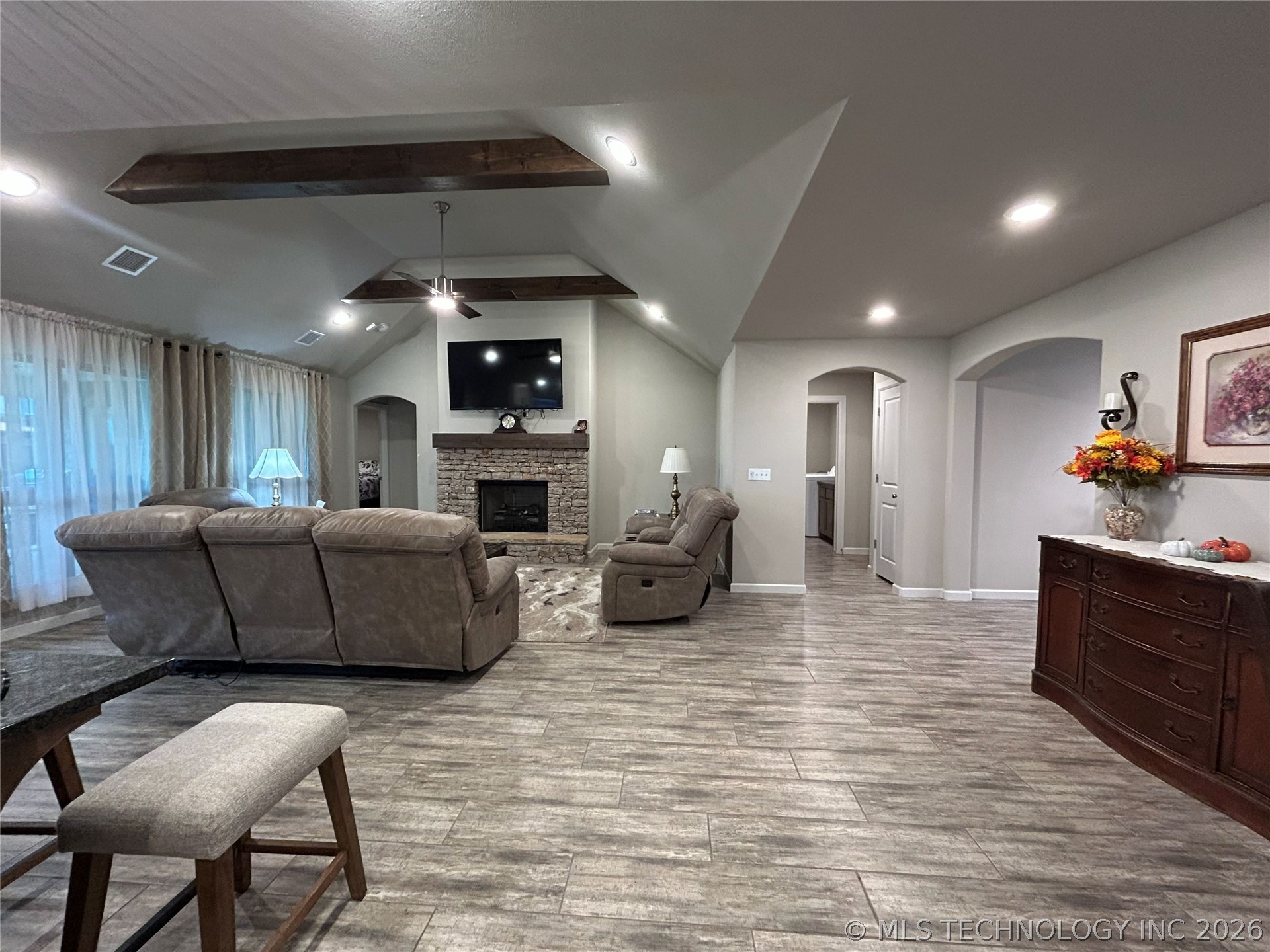 5109 S Walnut Creek Drive Sand Springs OK 74063