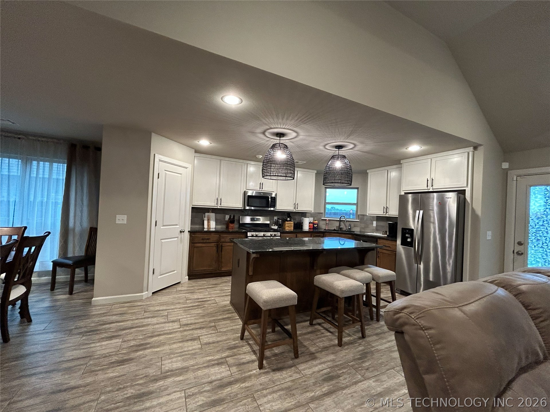 5109 S Walnut Creek Drive Sand Springs OK 74063