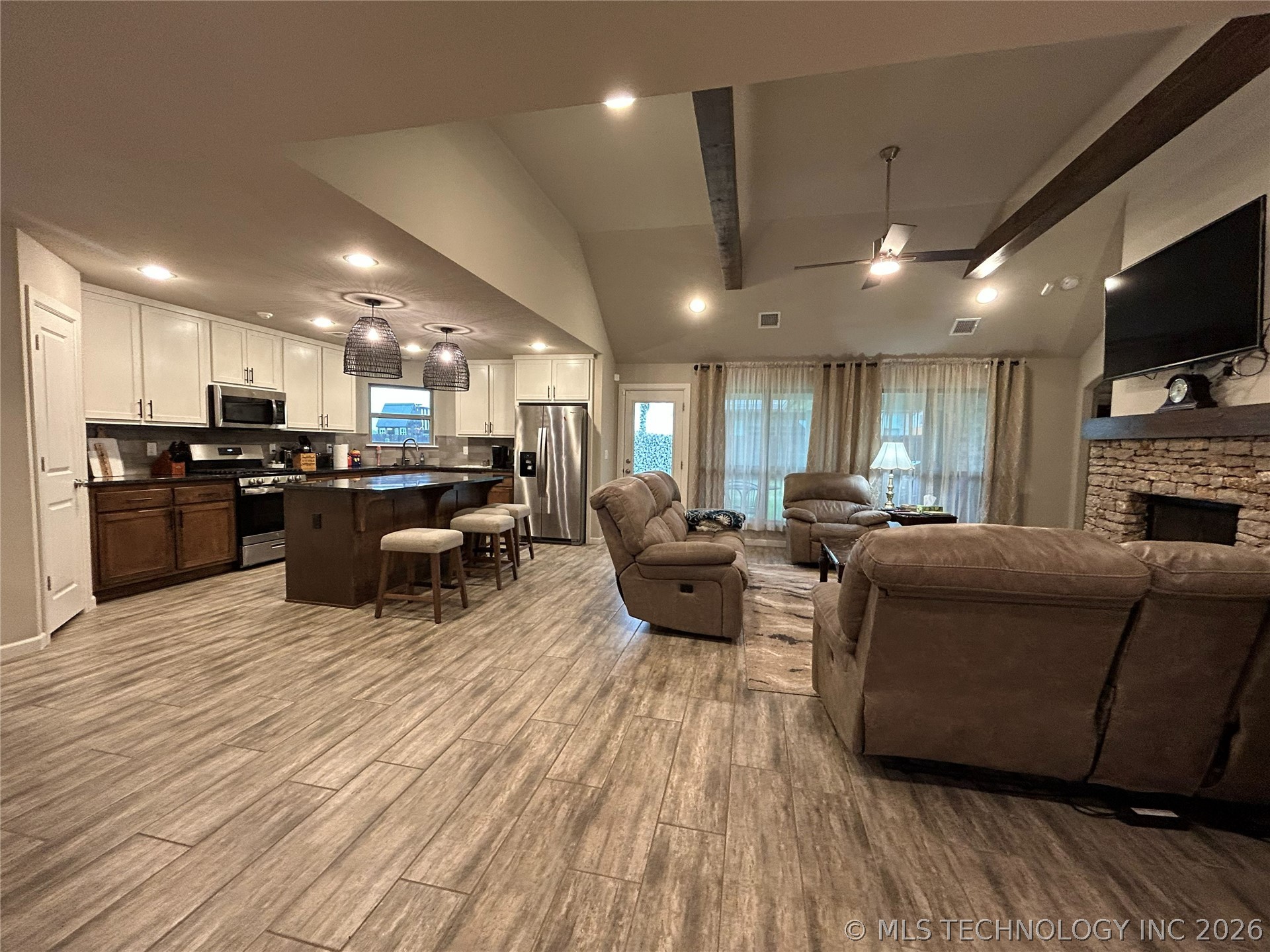 5109 S Walnut Creek Drive Sand Springs OK 74063