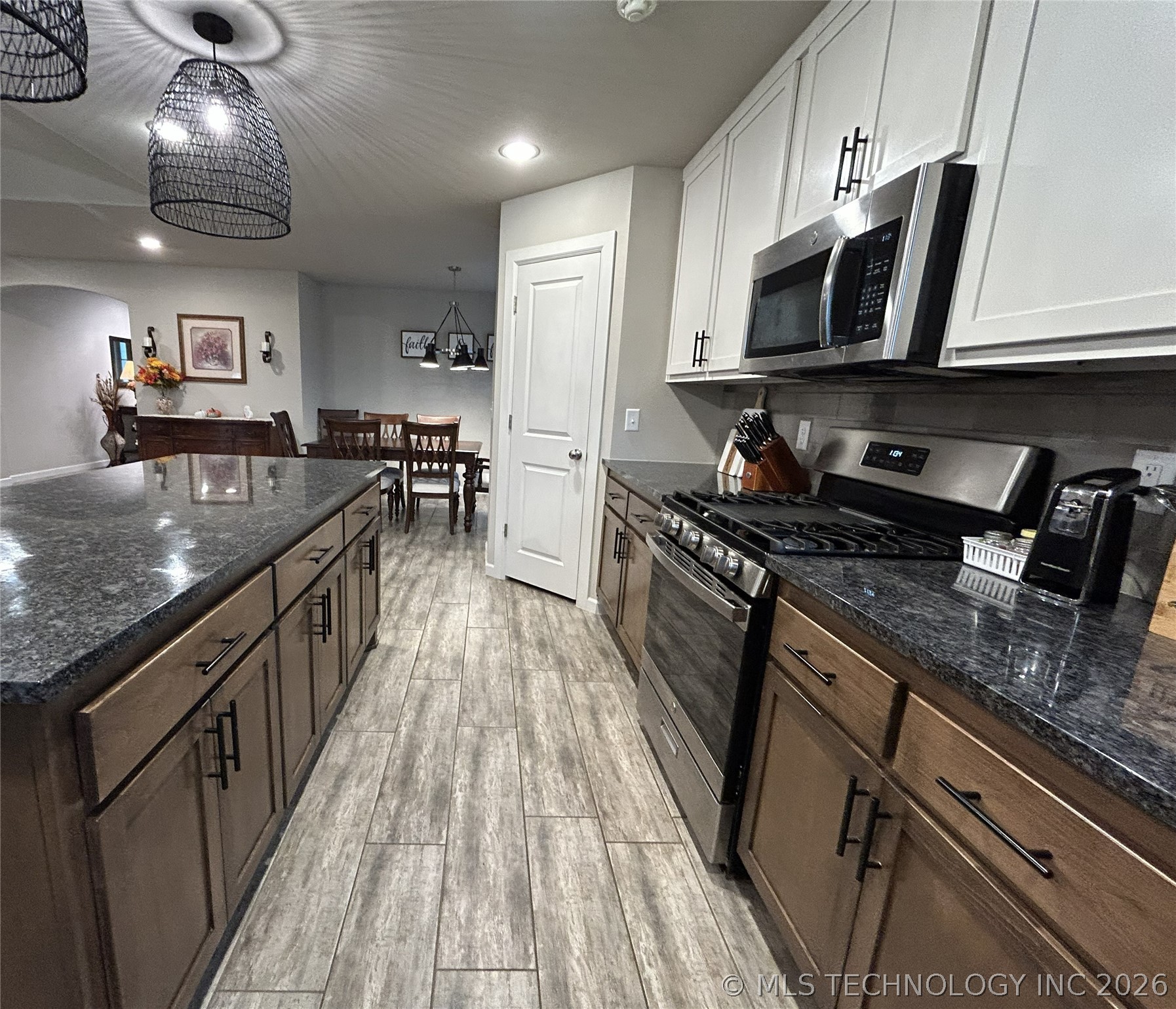 5109 S Walnut Creek Drive Sand Springs OK 74063