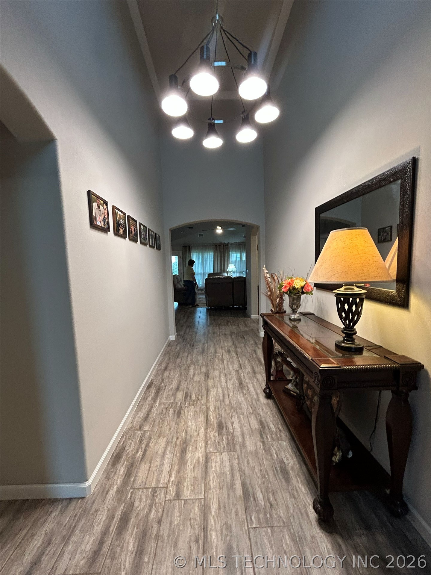 5109 S Walnut Creek Drive Sand Springs OK 74063