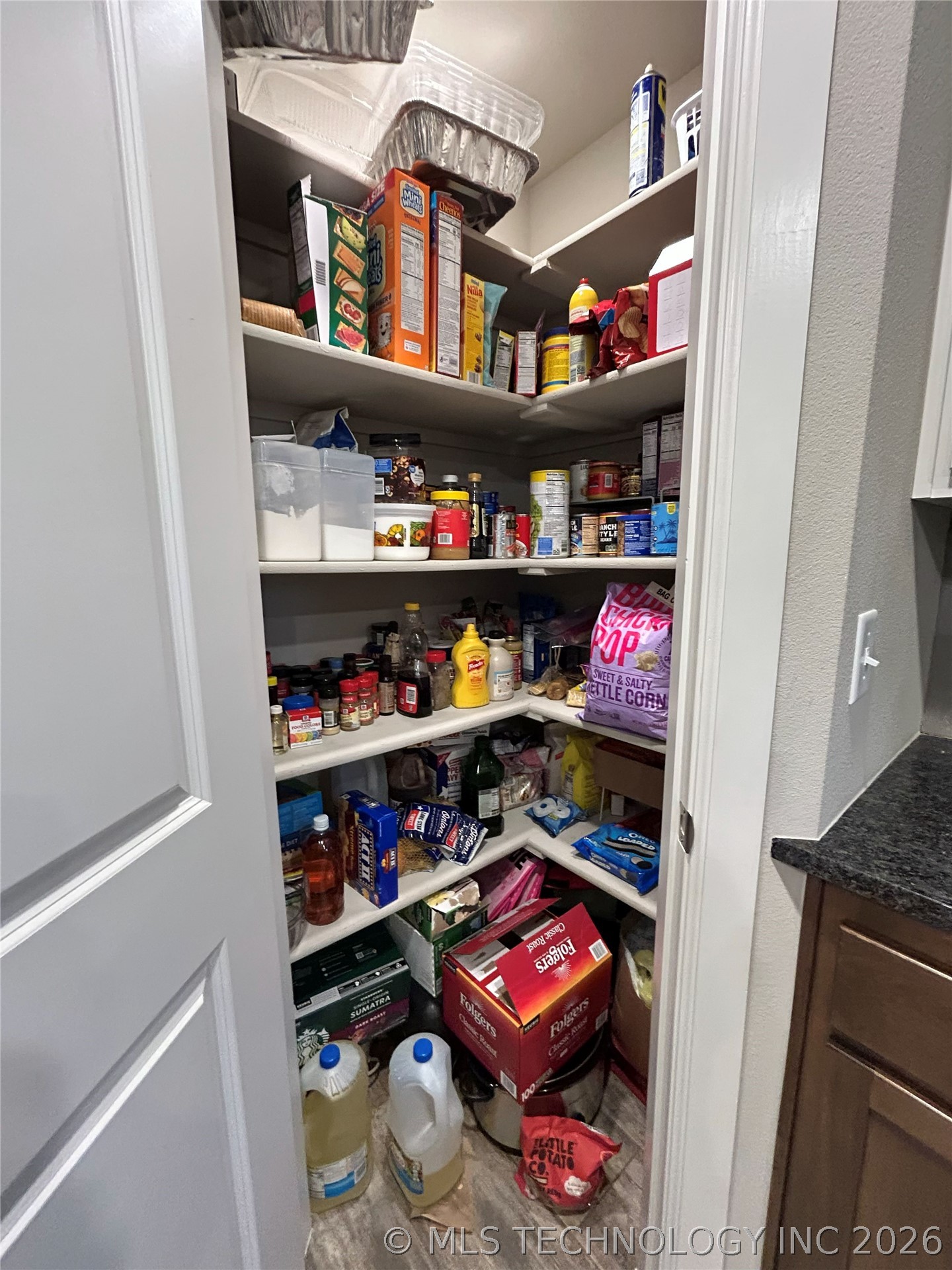 5109 S Walnut Creek Drive Sand Springs OK 74063