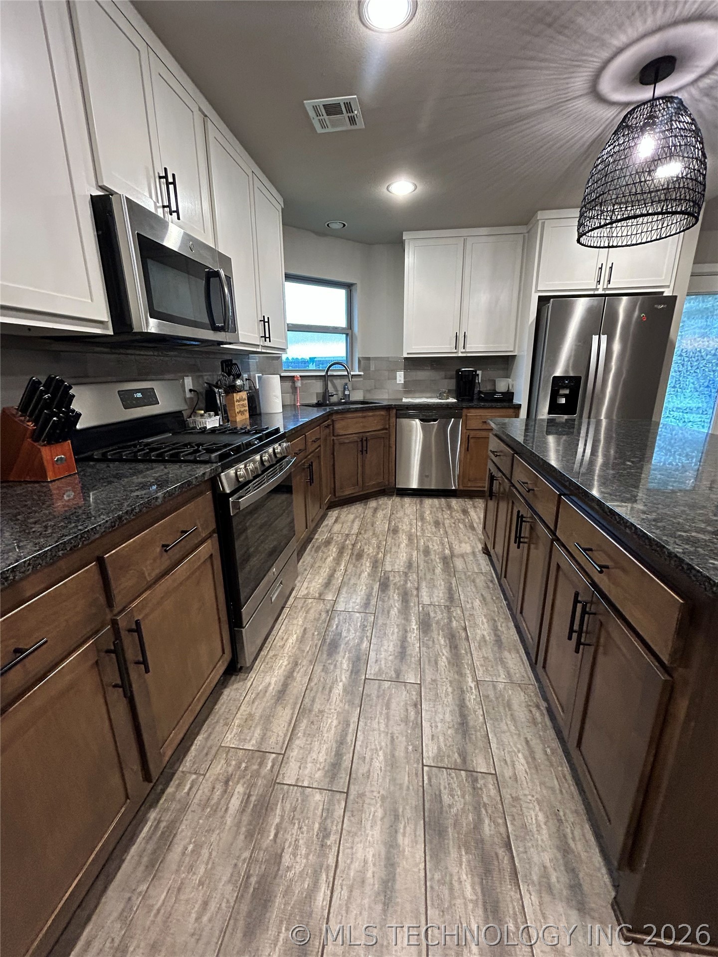 5109 S Walnut Creek Drive Sand Springs OK 74063