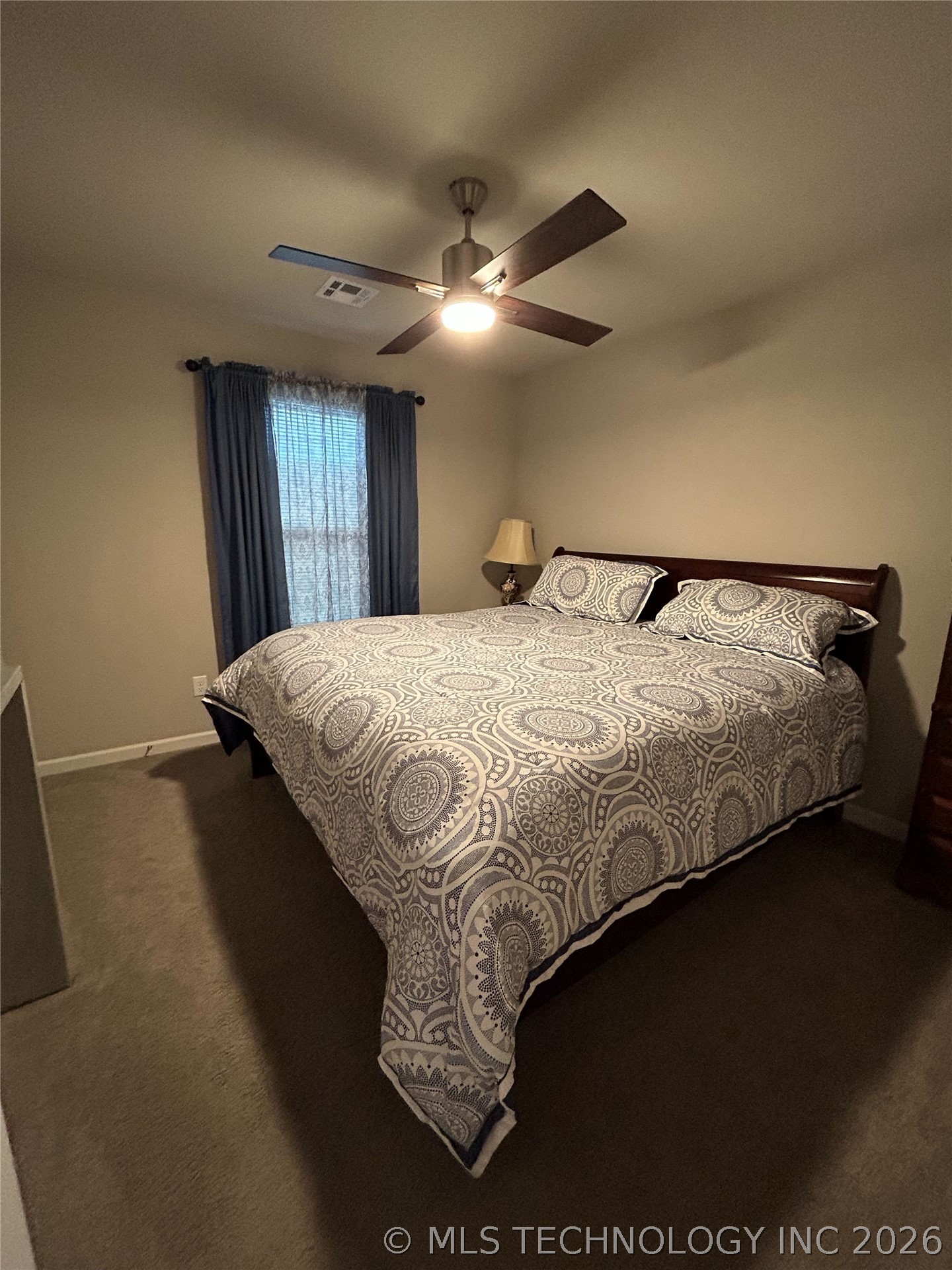 5109 S Walnut Creek Drive Sand Springs OK 74063